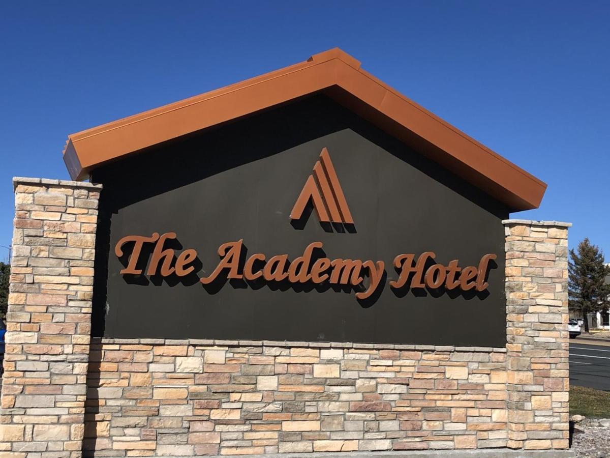 Hotel The Academy