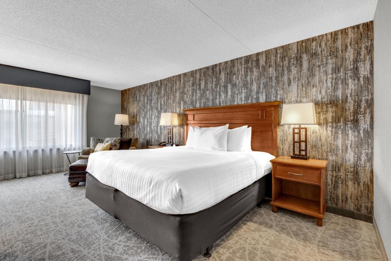 Hotel The Academy