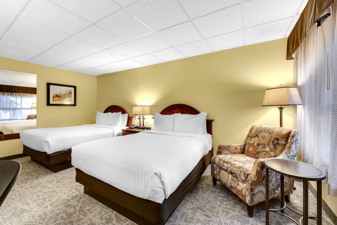 The Academy Hotel