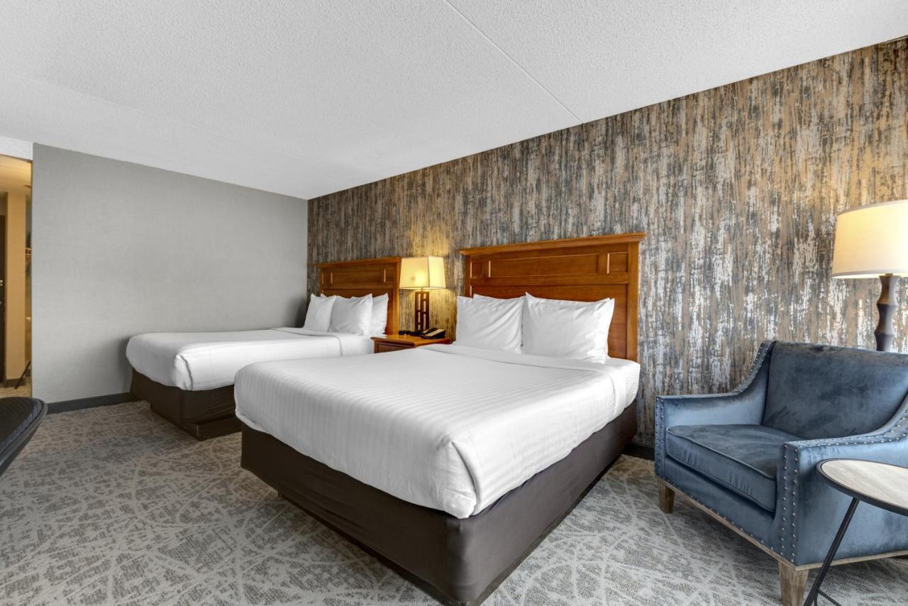 Hotel The Academy Colorado Springs
