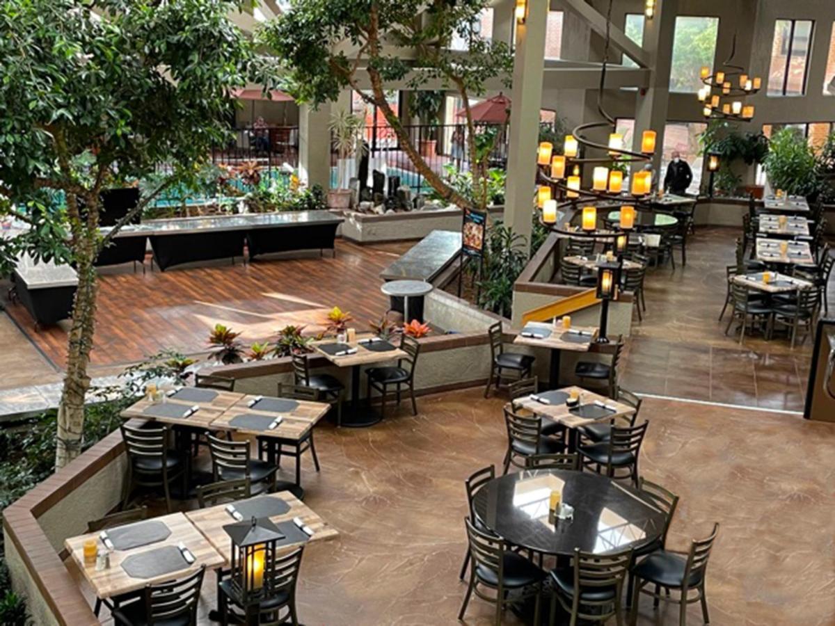The Academy 4* Colorado Springs