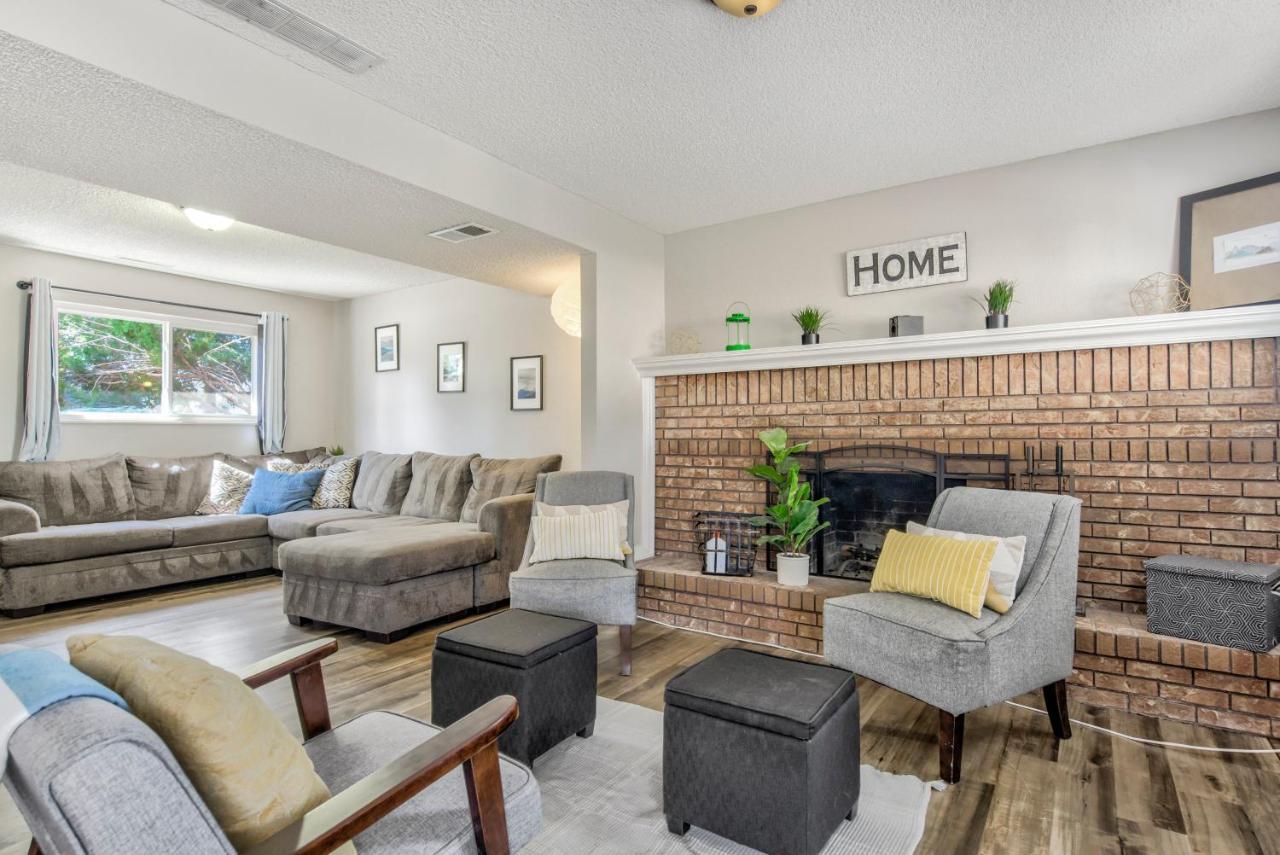 Holiday home Wonderful Spacious 5br House Colorado Springs