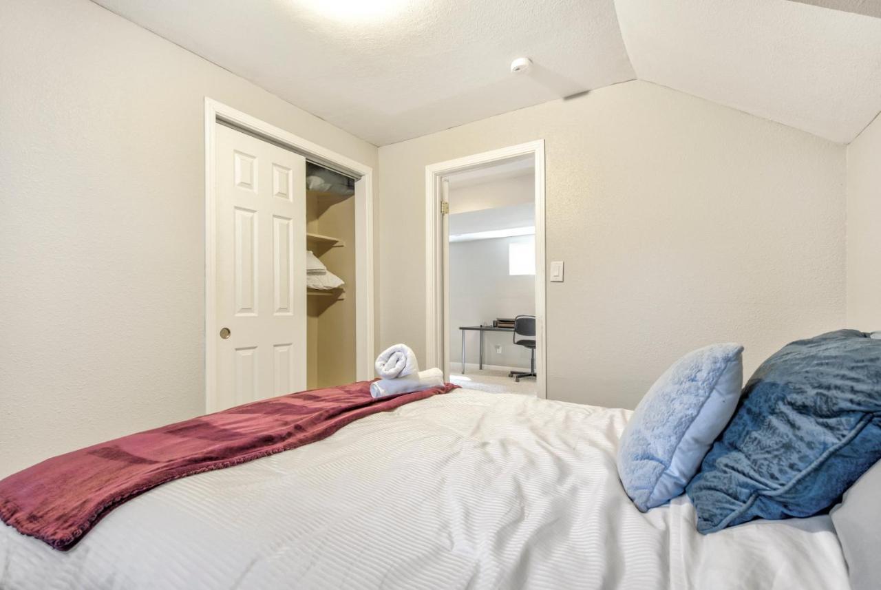 Wonderful Spacious 5br House * Colorado Springs