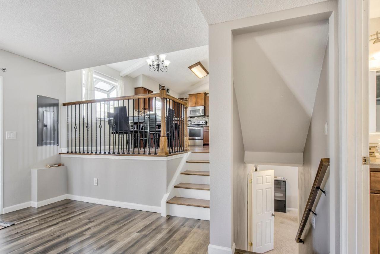 Wonderful Spacious 5br House