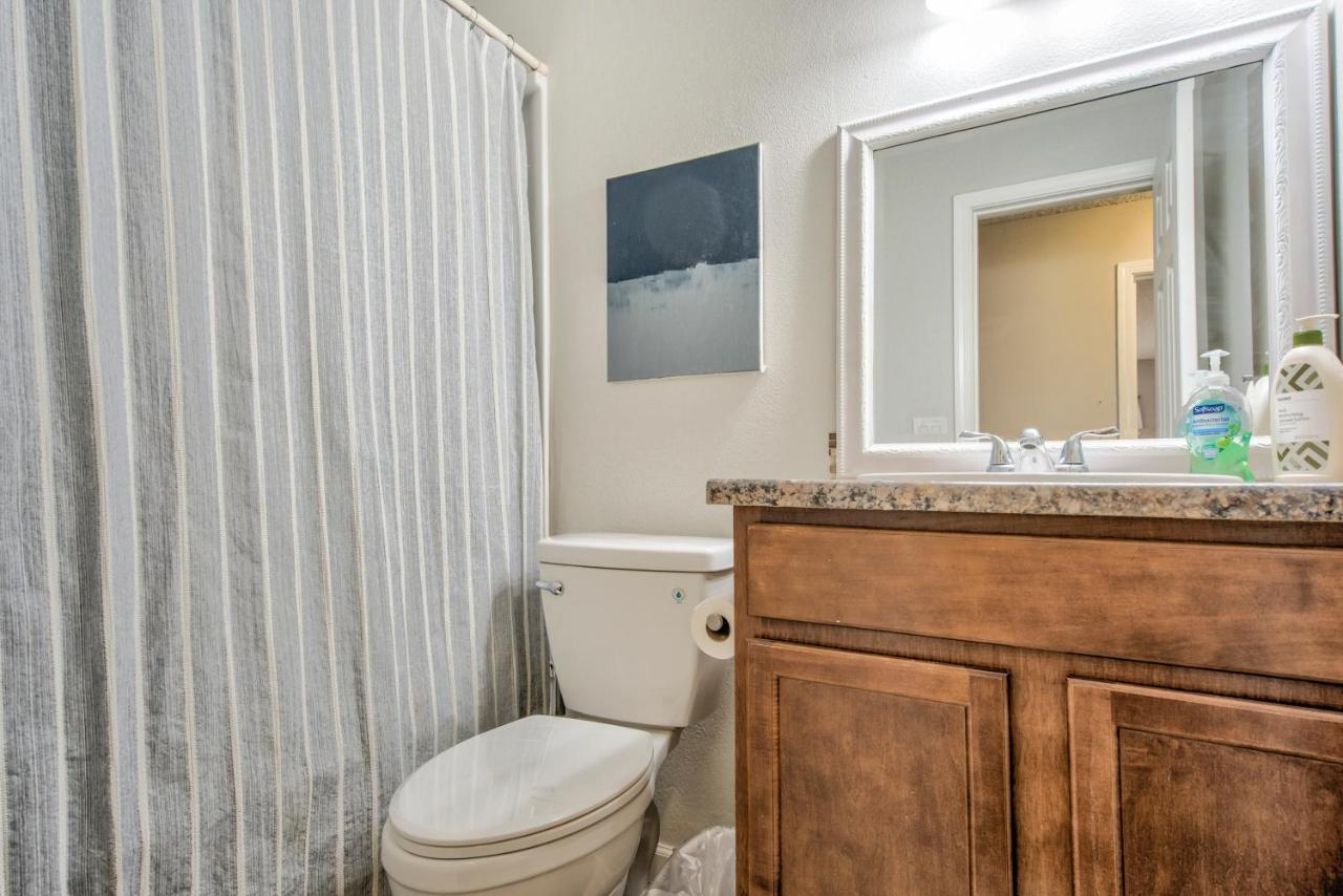 Wonderful Spacious 5br House