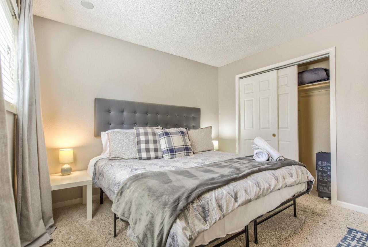 Wonderful Spacious 5br House * Colorado Springs