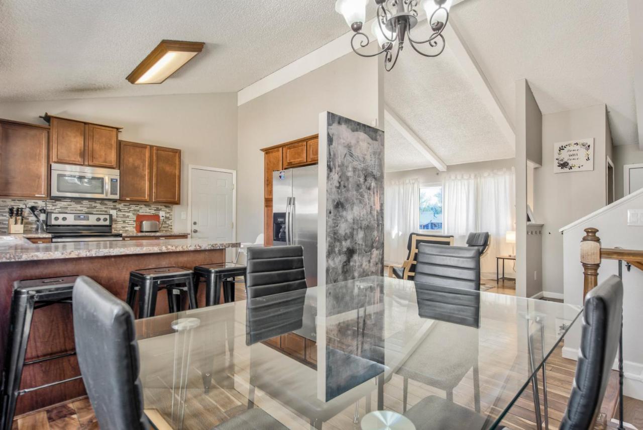 Wonderful Spacious 5br House