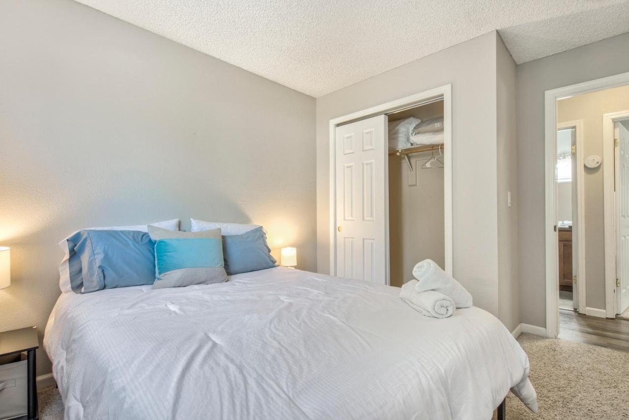 Wonderful Spacious 5br House