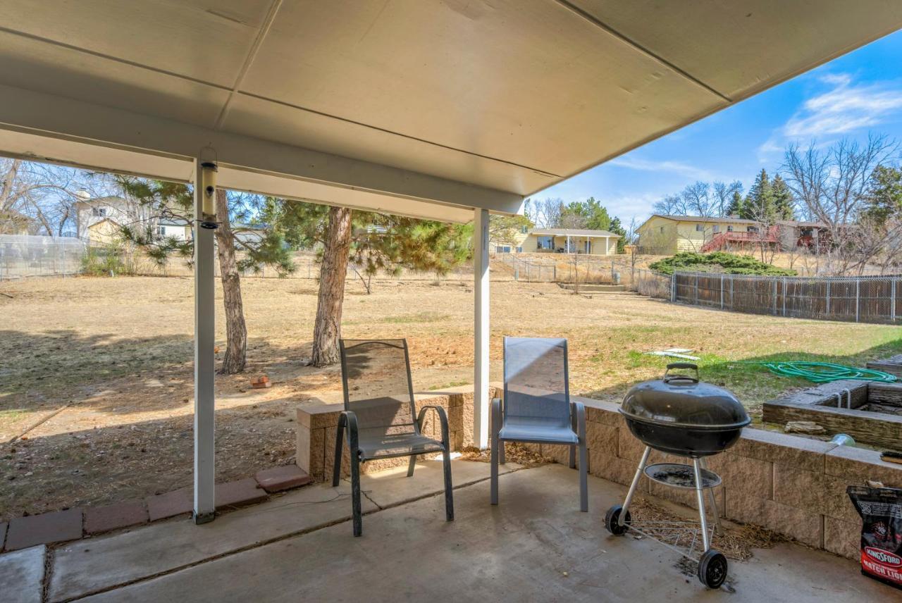 Wonderful Spacious 5br House *