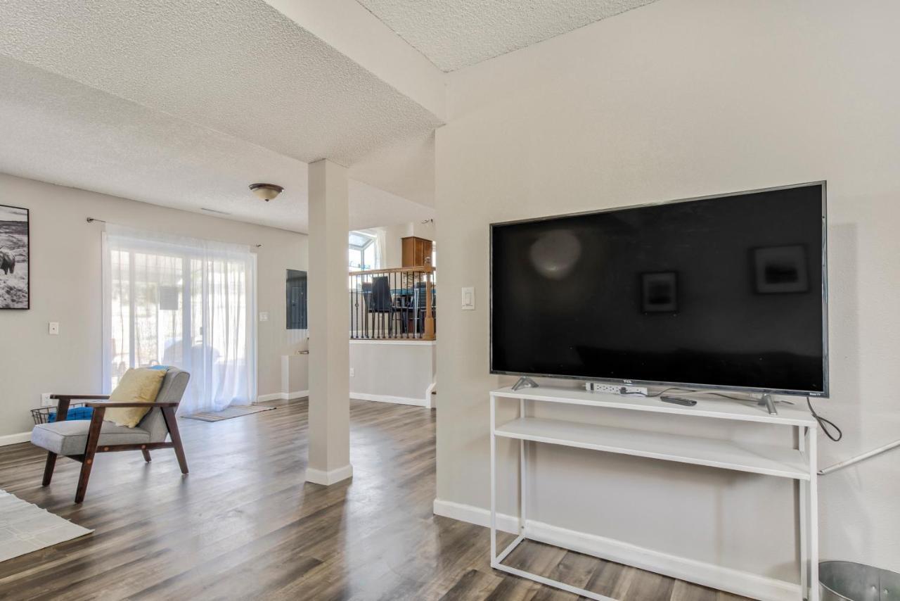 Wonderful Spacious 5br House