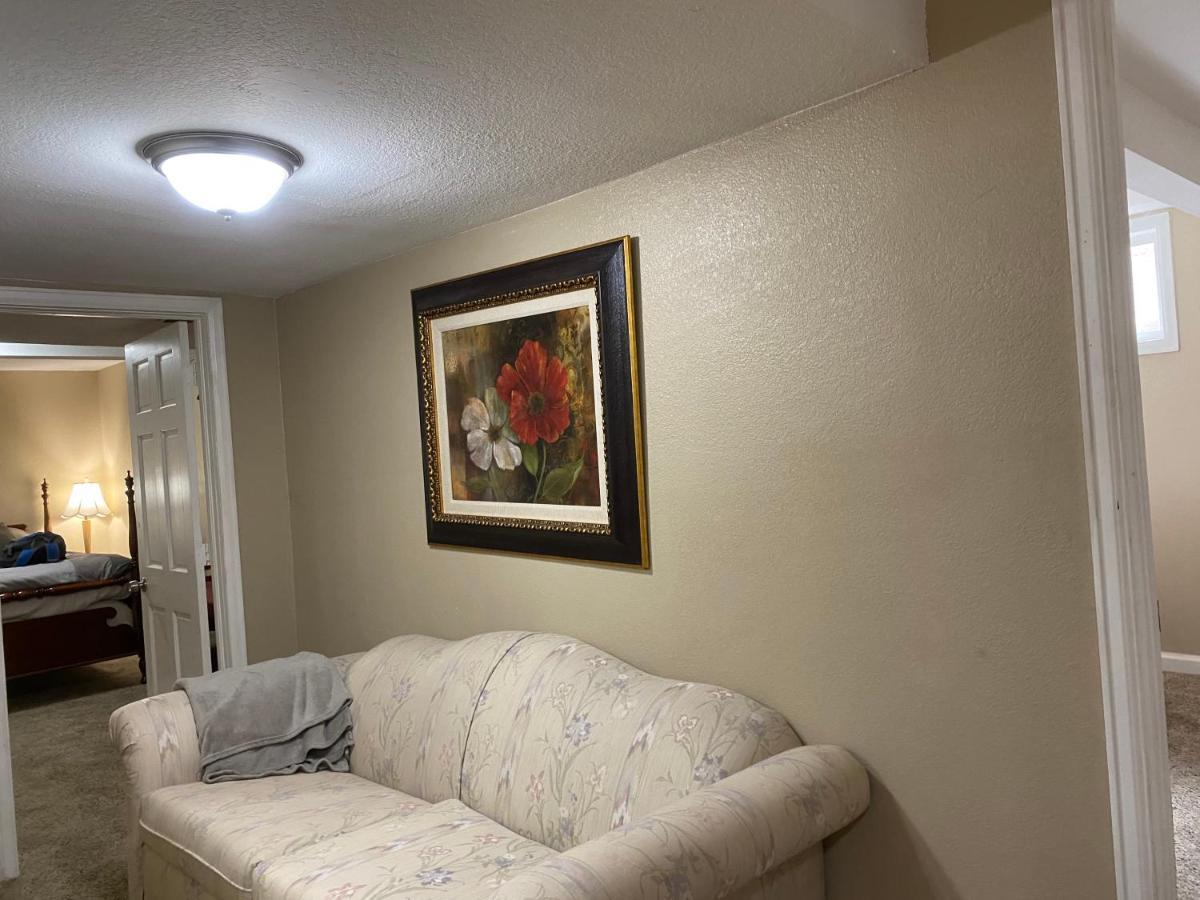 Westside Large Holiday home Colorado Springs