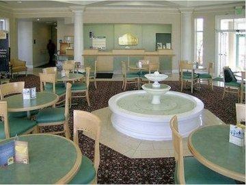 La Quinta By Wyndham South Airport 3* Colorado Springs