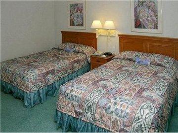 La Quinta By Wyndham South Airport Hotel Colorado Springs