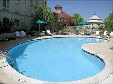 La Quinta By Wyndham South Airport Colorado Springs