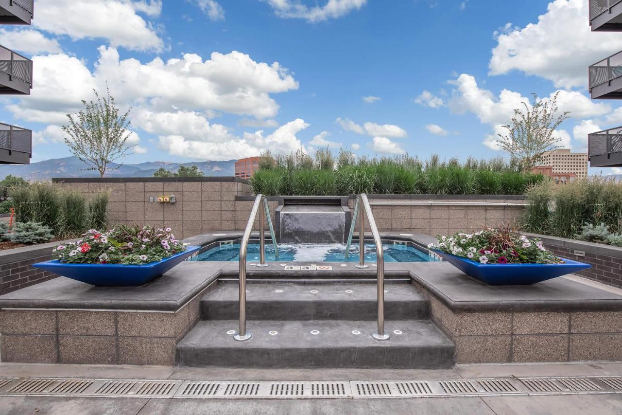 Luxurious Unit With Mountain View * Colorado Springs