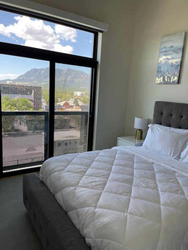 Luxurious Unit With Mountain View Apartment *