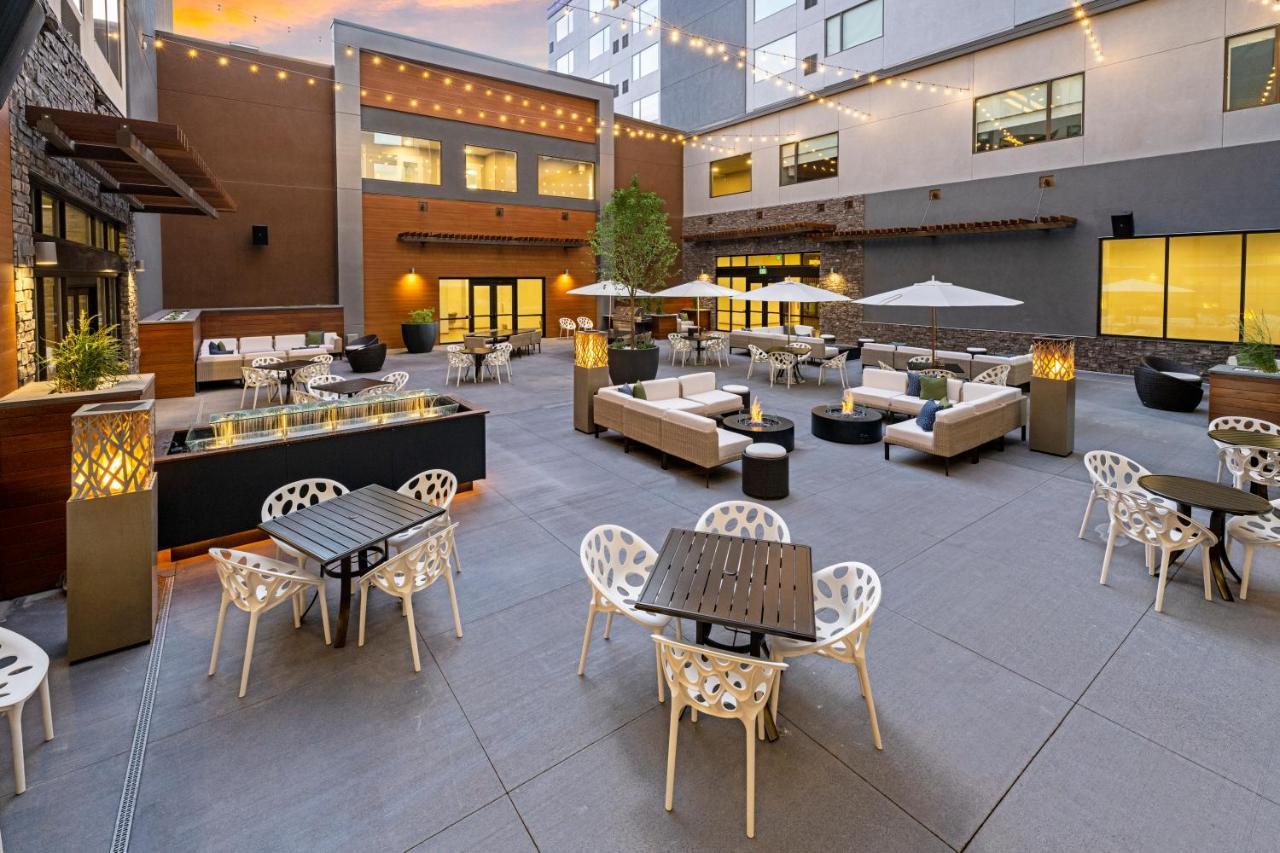 Element Downtown Hotel *