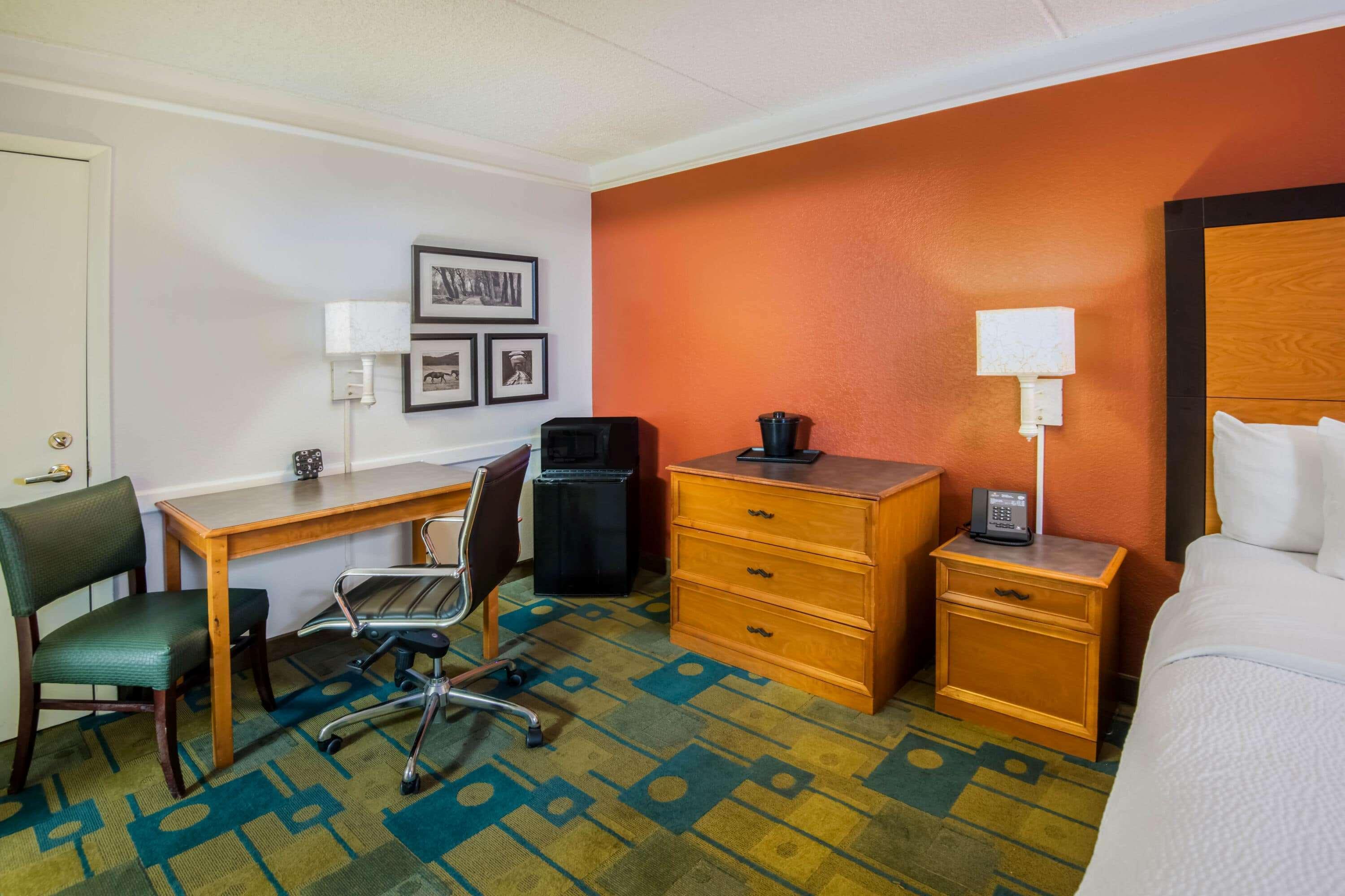Hotel La Quinta By Wyndham Garden Of The Gods 3*