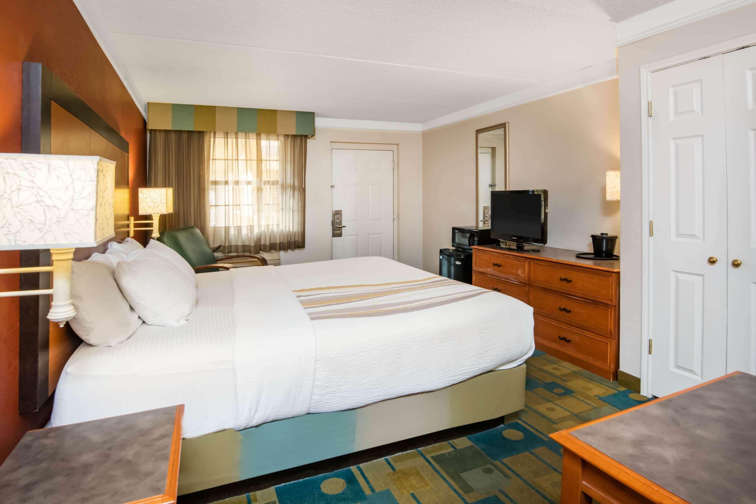 Hotel La Quinta By Wyndham Garden Of The Gods 3*