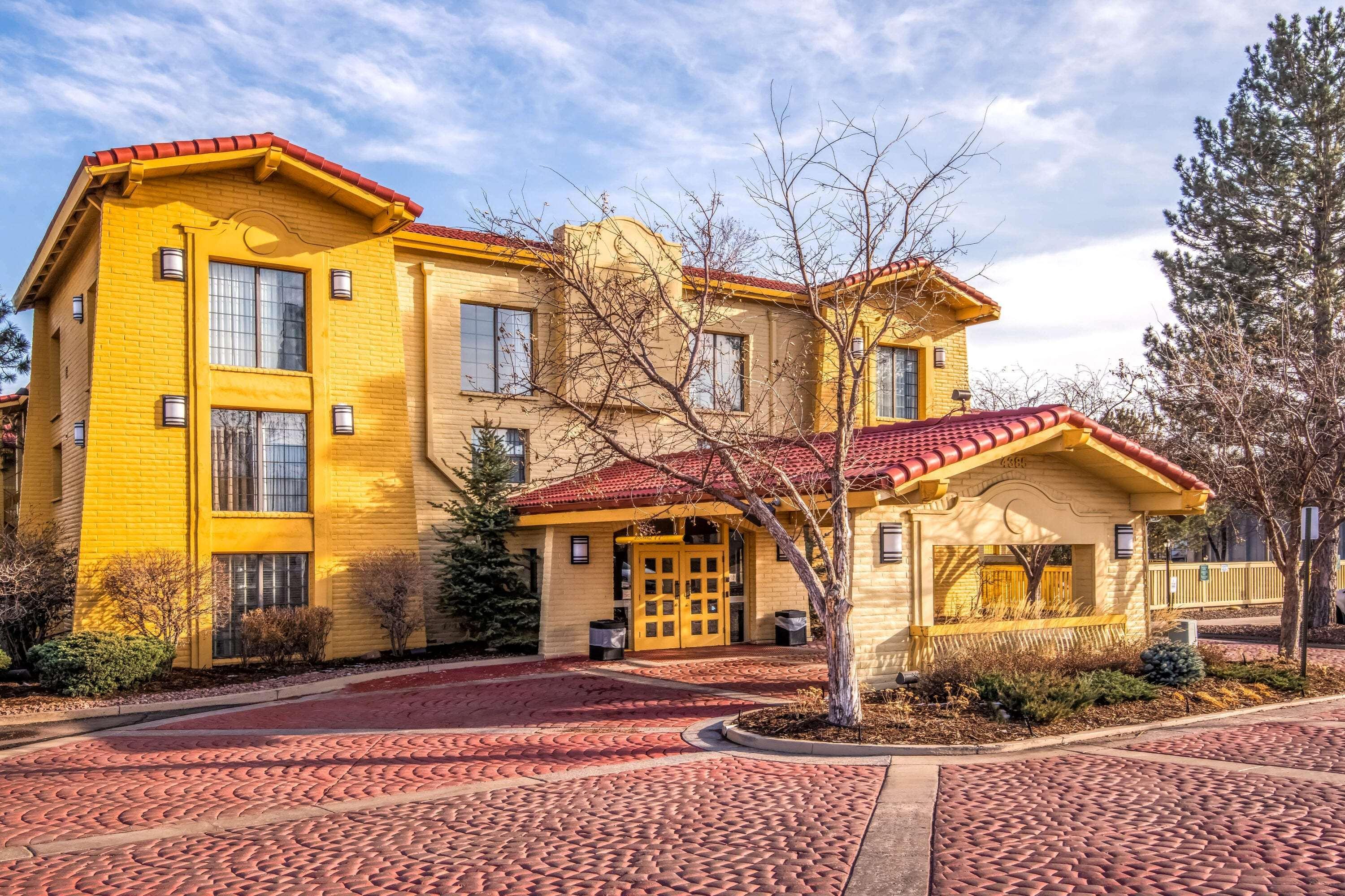 La Quinta By Wyndham Garden Of The Gods 3*