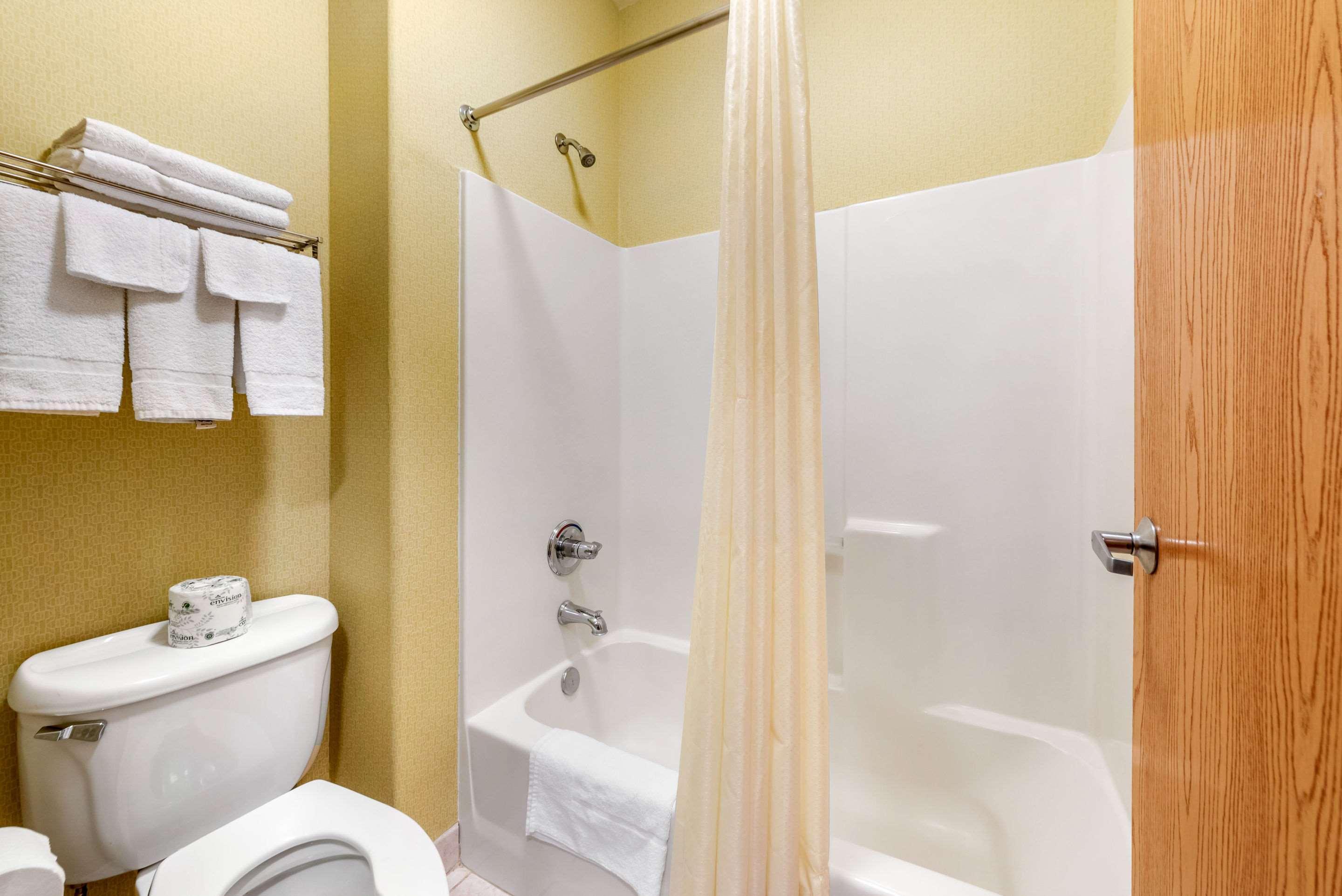 Hotel Econo Airport/colorado Springs 2*