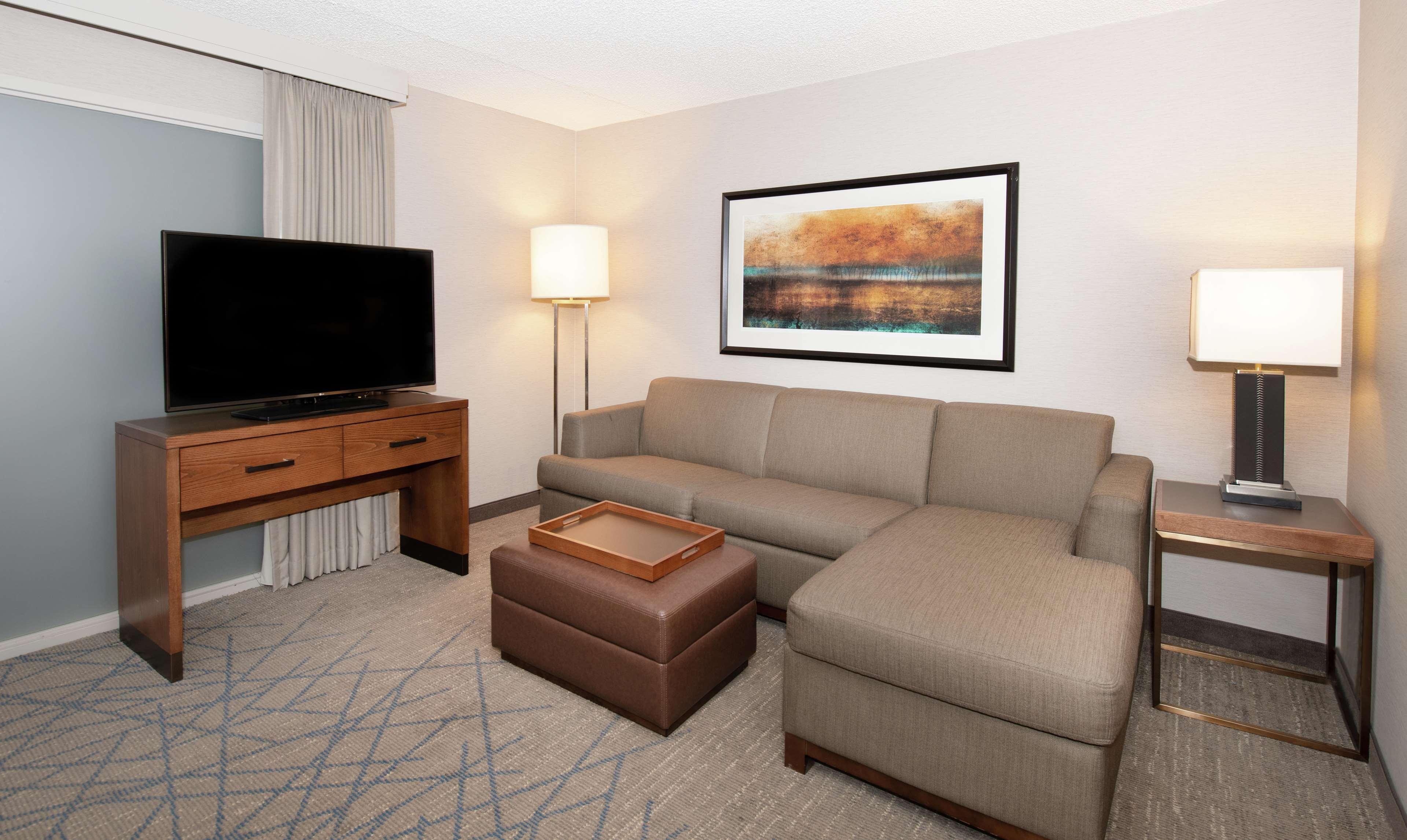 Embassy By Hilton 4*