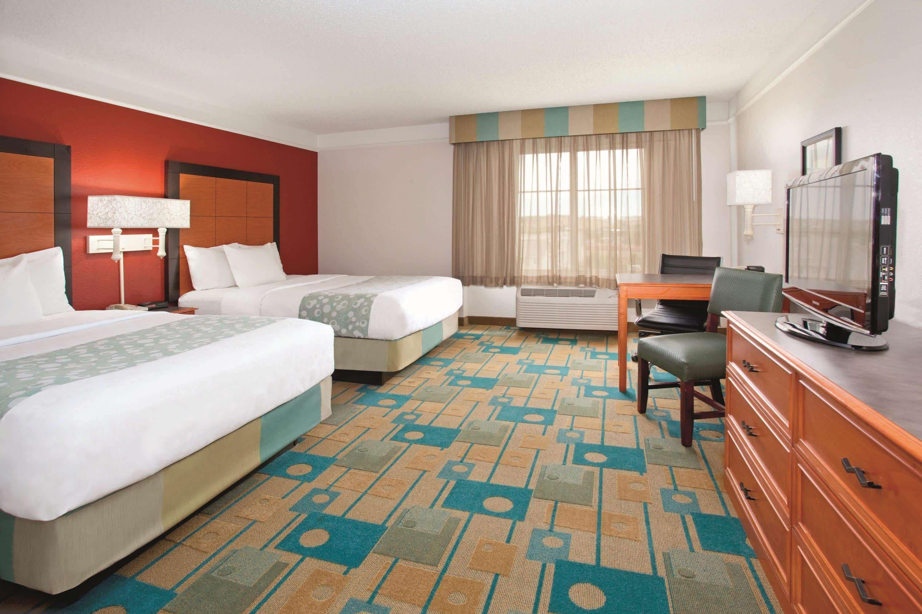 La Quinta By Wyndham South Airport 3* Colorado Springs