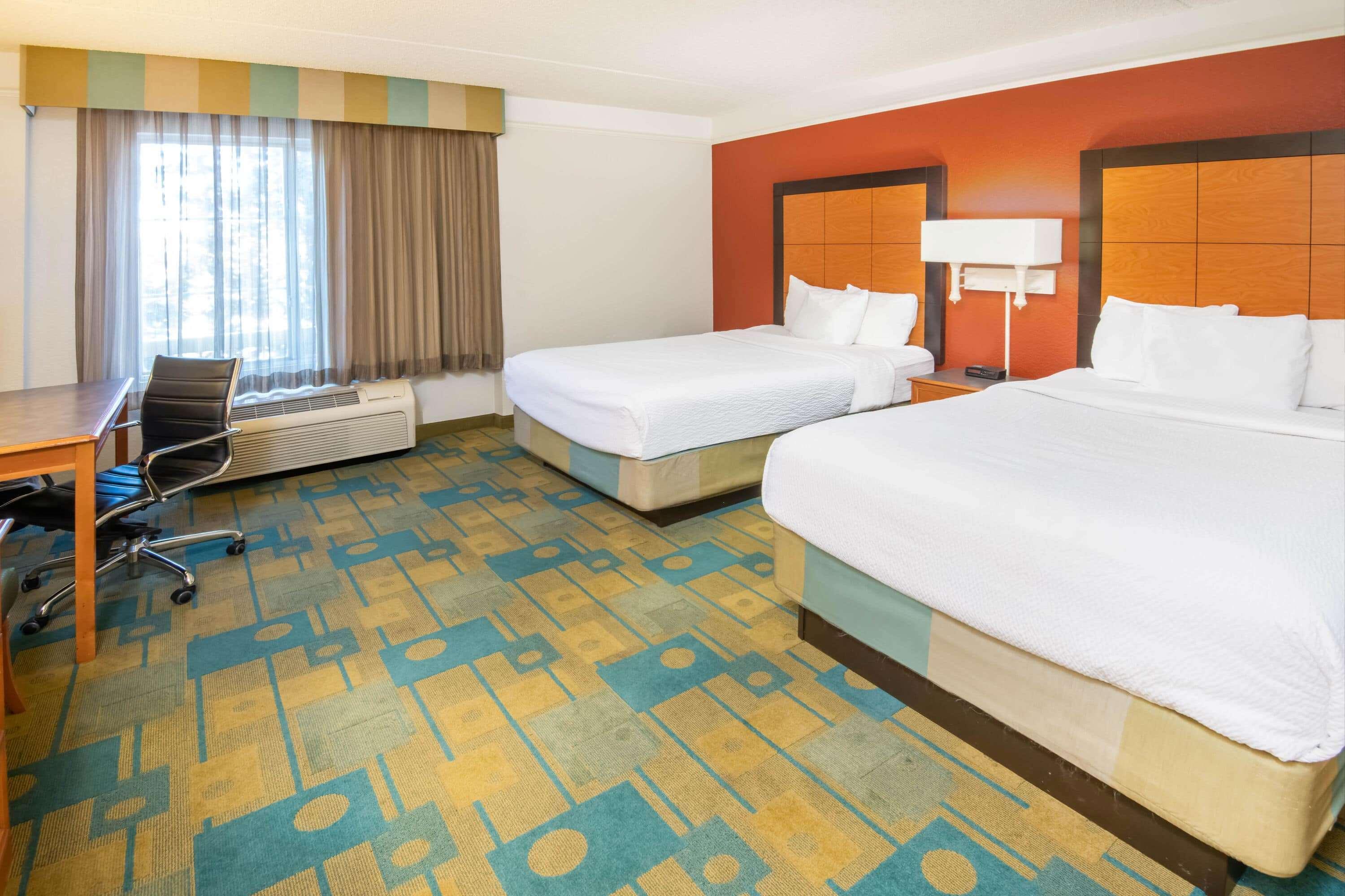 La Quinta By Wyndham South Airport 3* Colorado Springs
