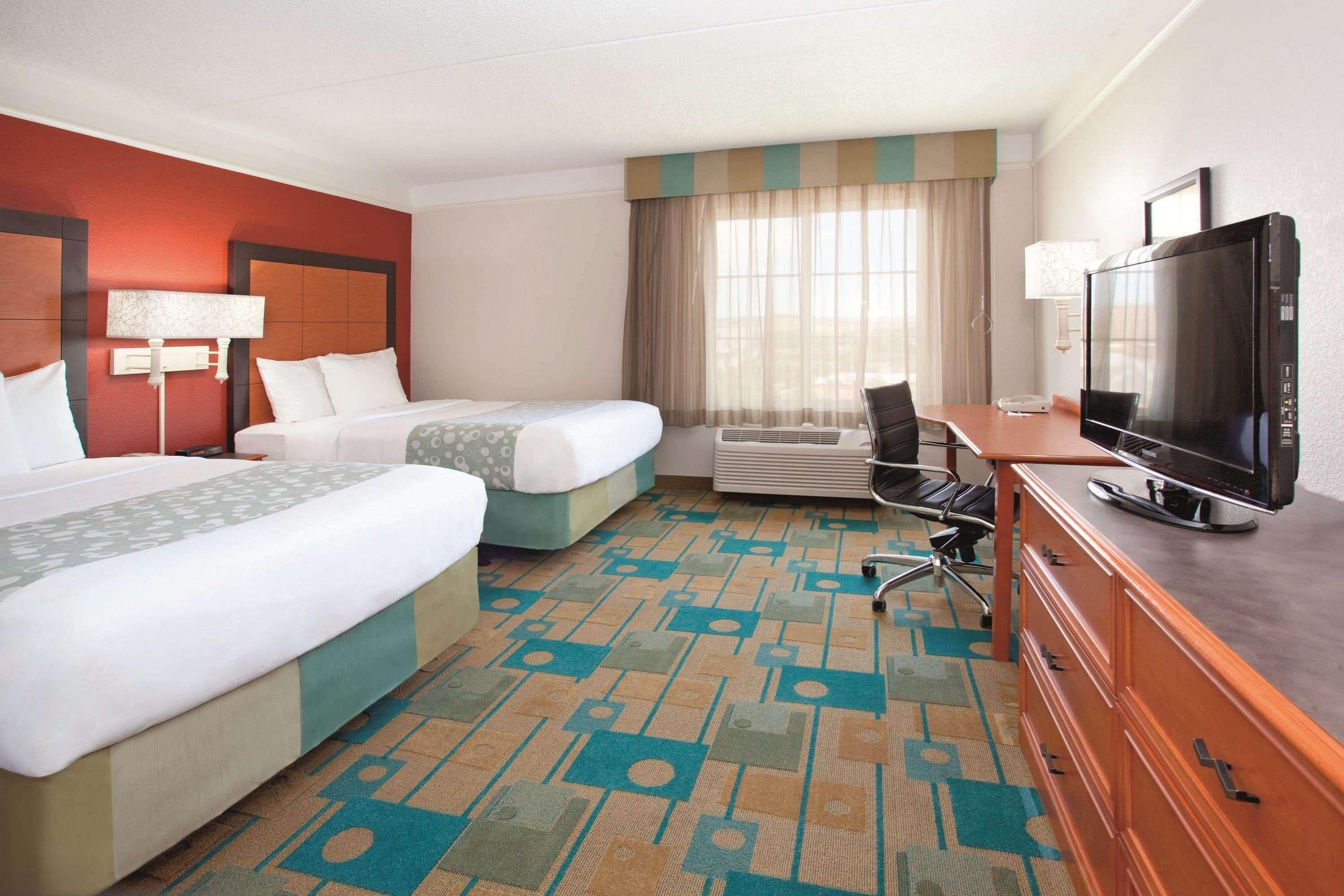 La Quinta By Wyndham South Airport Colorado Springs