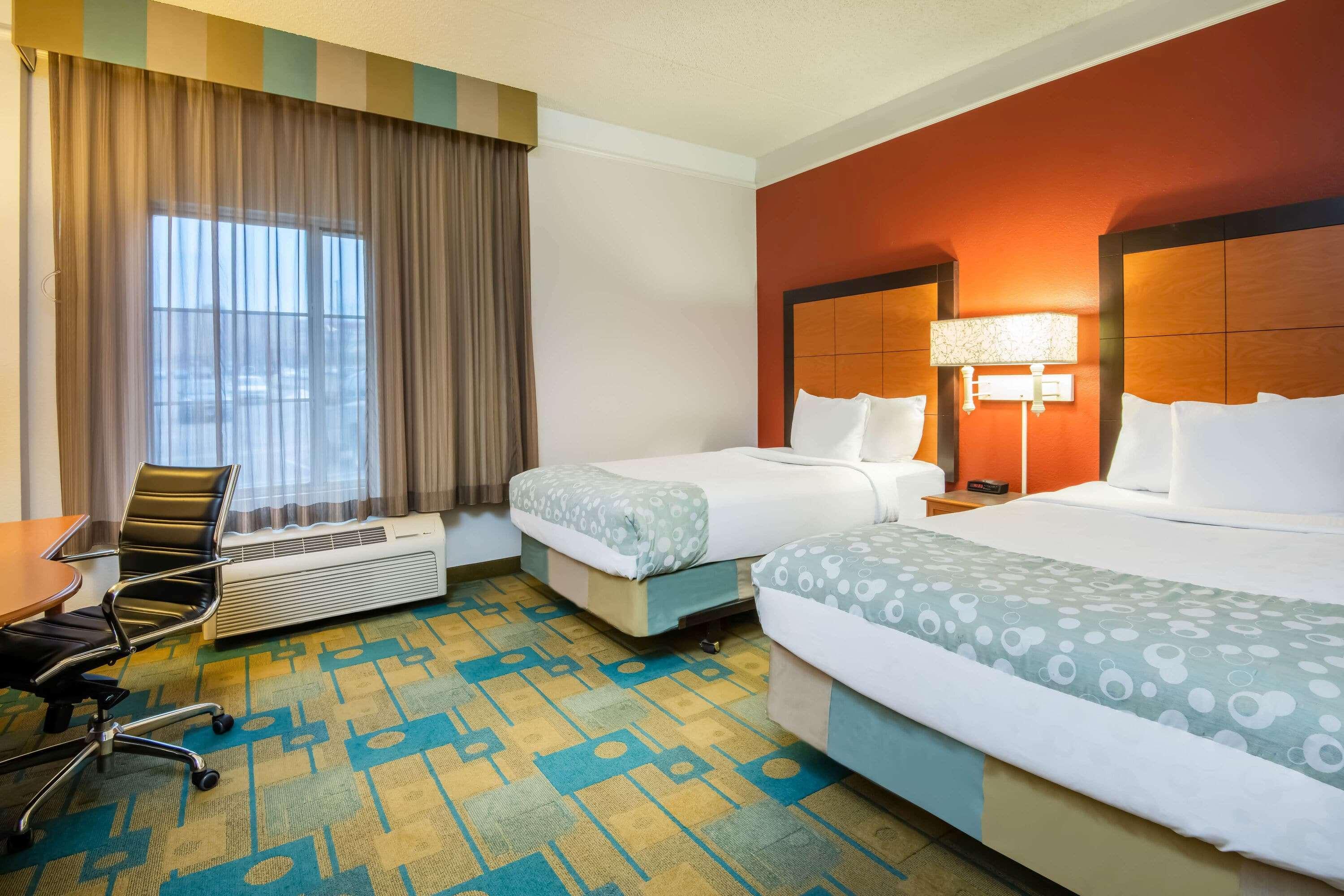 Hotel La Quinta By Wyndham South Airport Colorado Springs