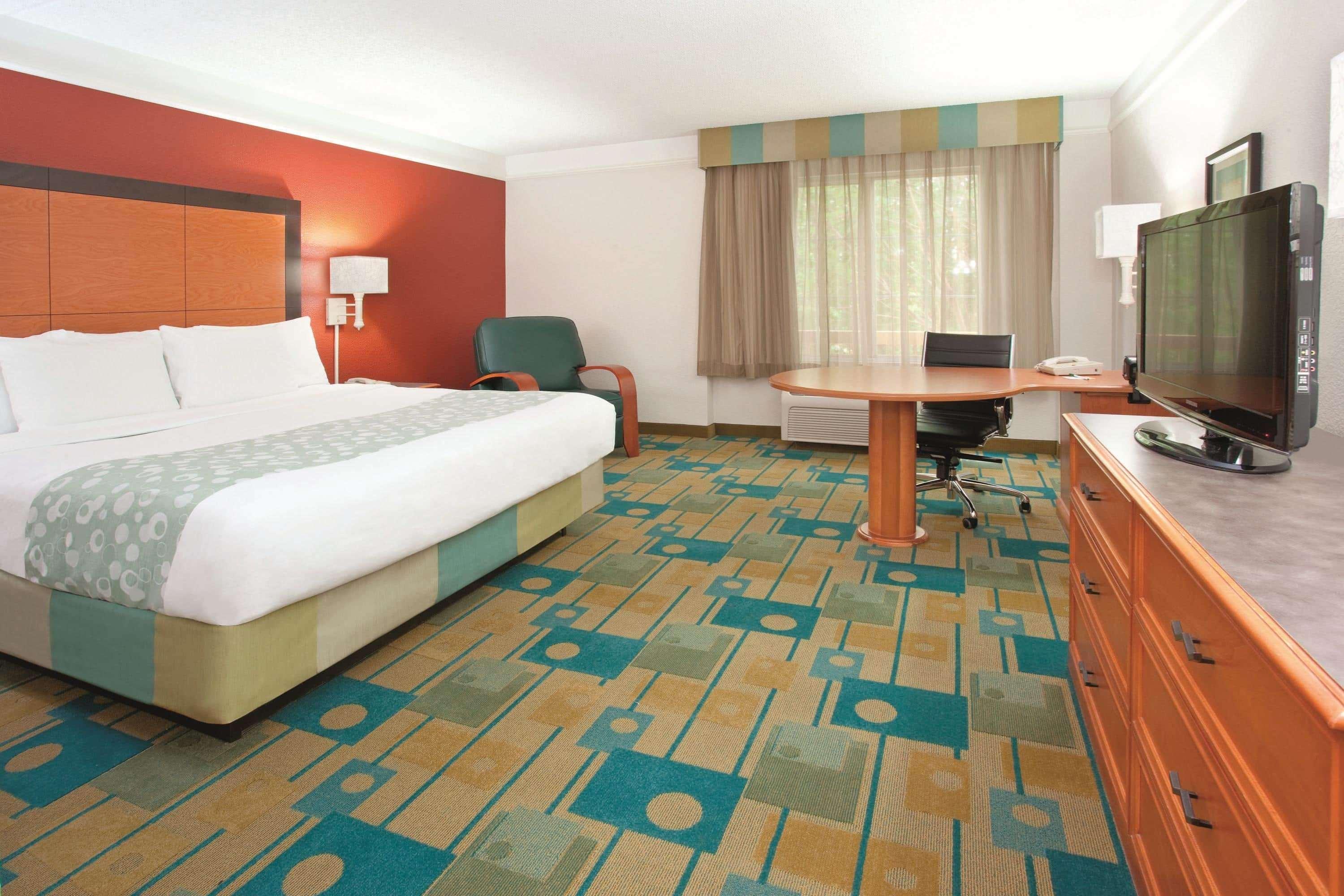 La Quinta By Wyndham South Airport 3* Colorado Springs