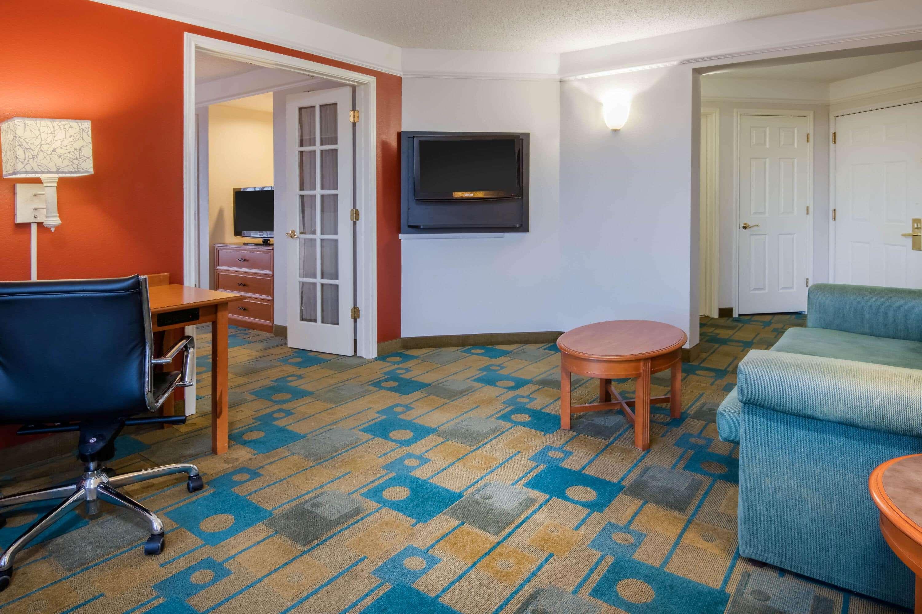 La Quinta By Wyndham South Airport 3* Colorado Springs