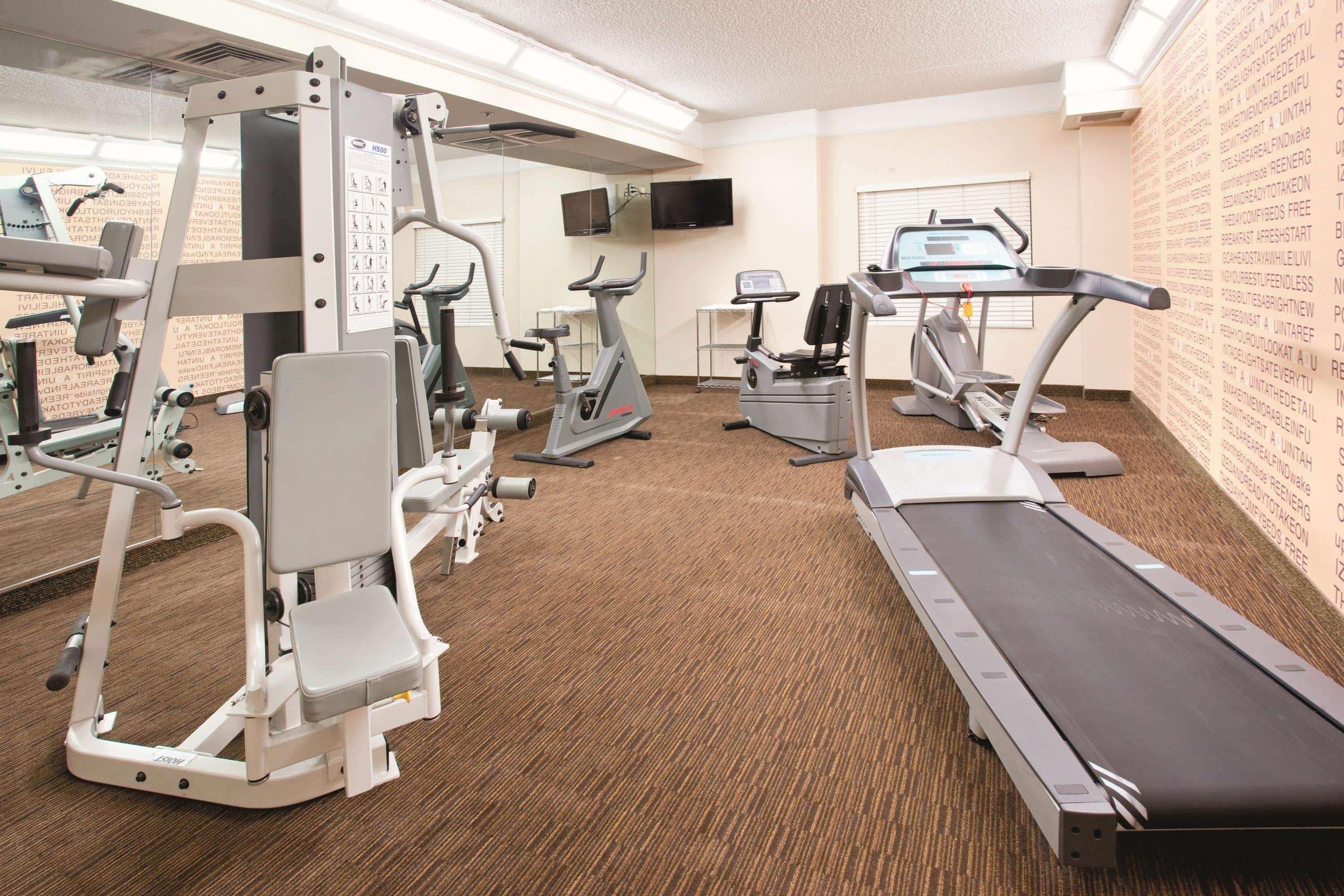 La Quinta By Wyndham South Airport Hotel 3*