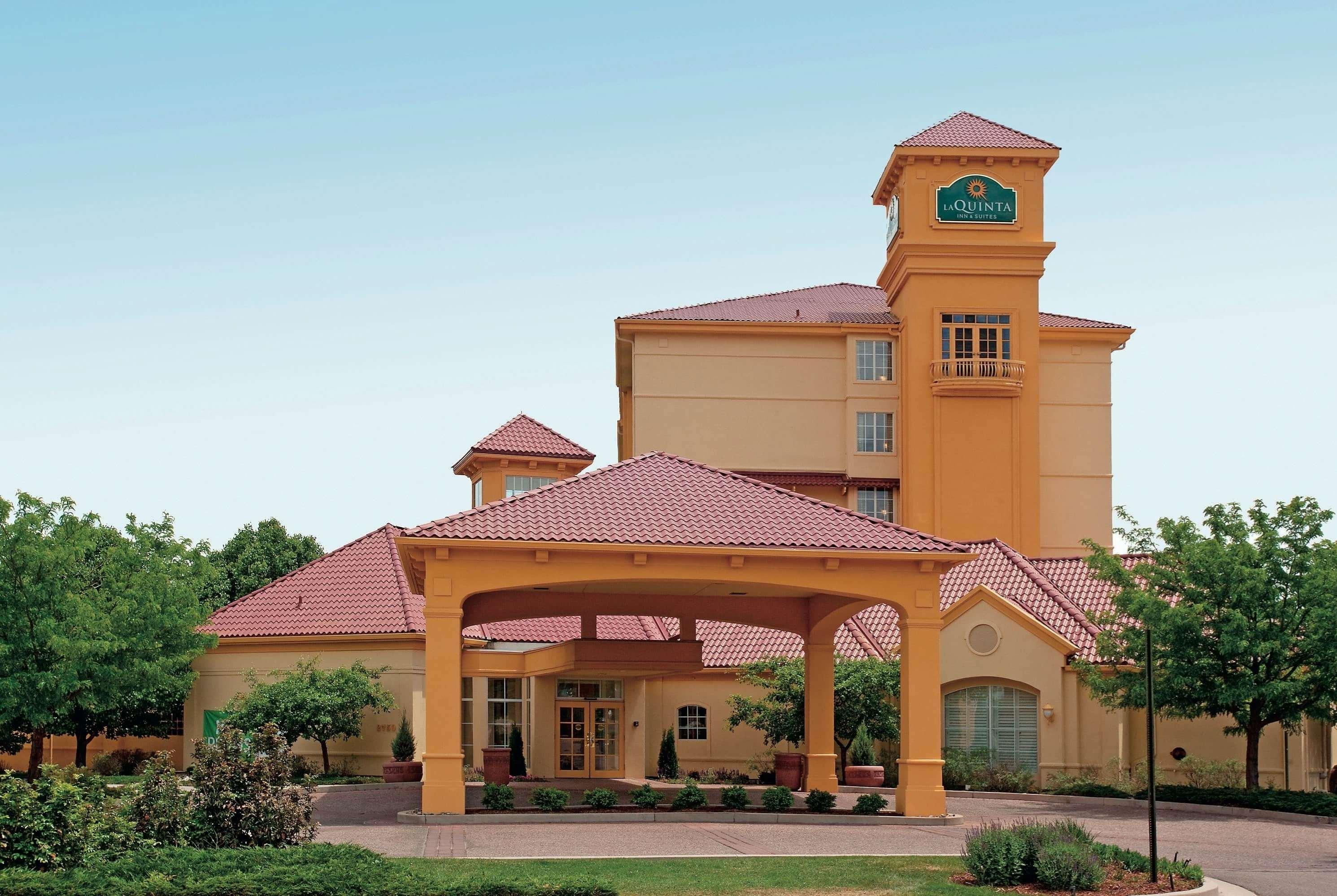 La Quinta By Wyndham South Airport 3* Colorado Springs
