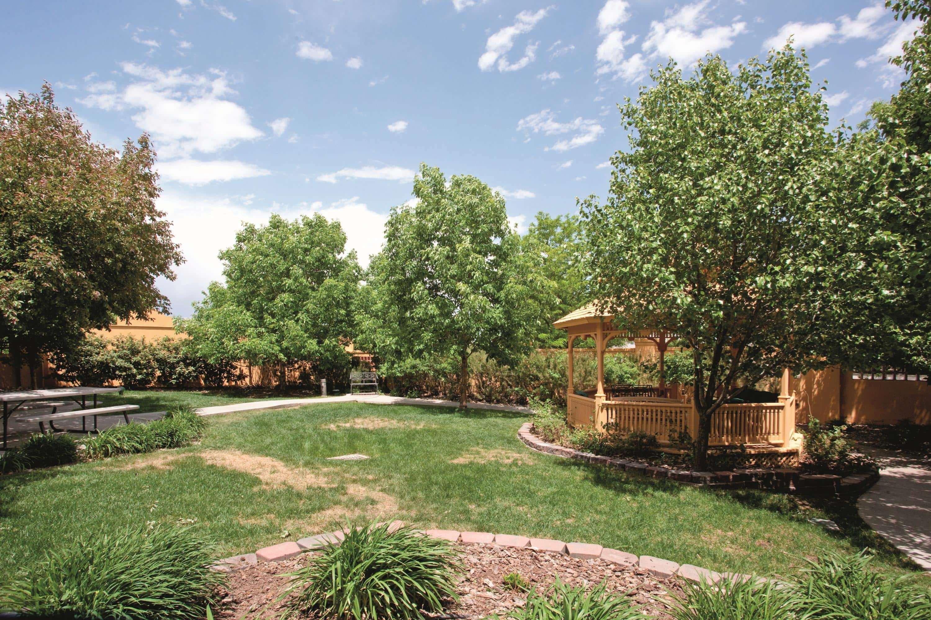 Hotel La Quinta By Wyndham South Airport Colorado Springs