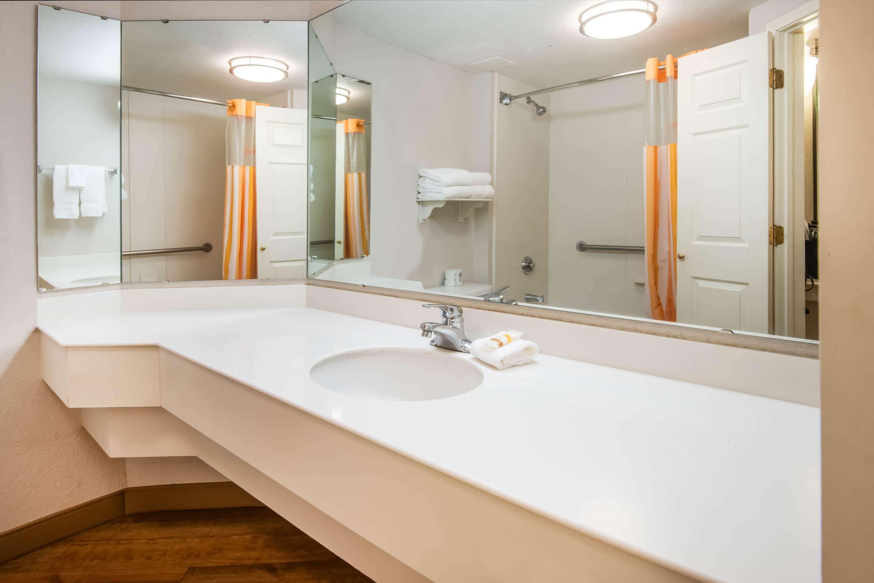 La Quinta By Wyndham South Airport Hotel 3*