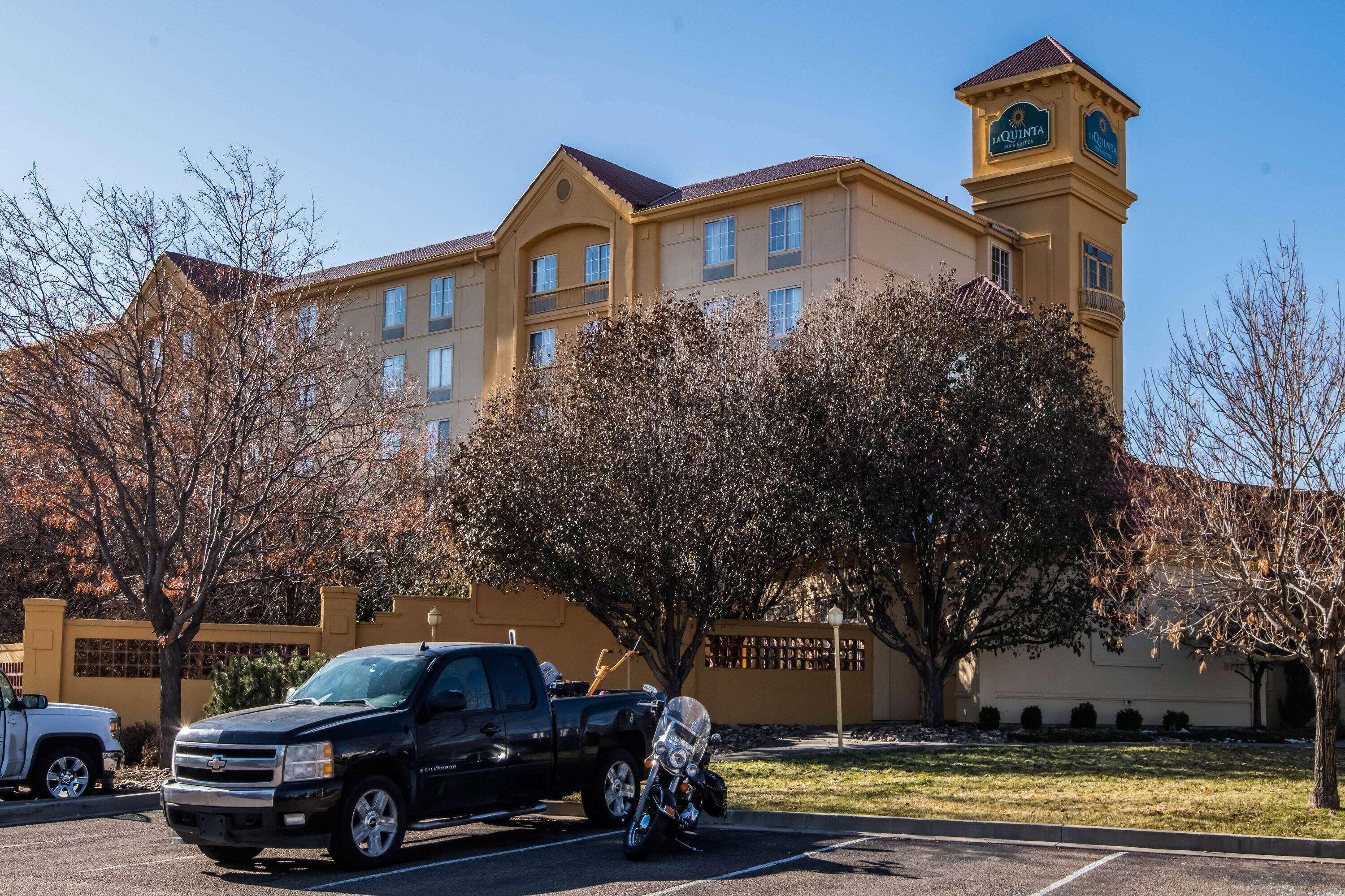 La Quinta By Wyndham South Airport Hotel Colorado Springs