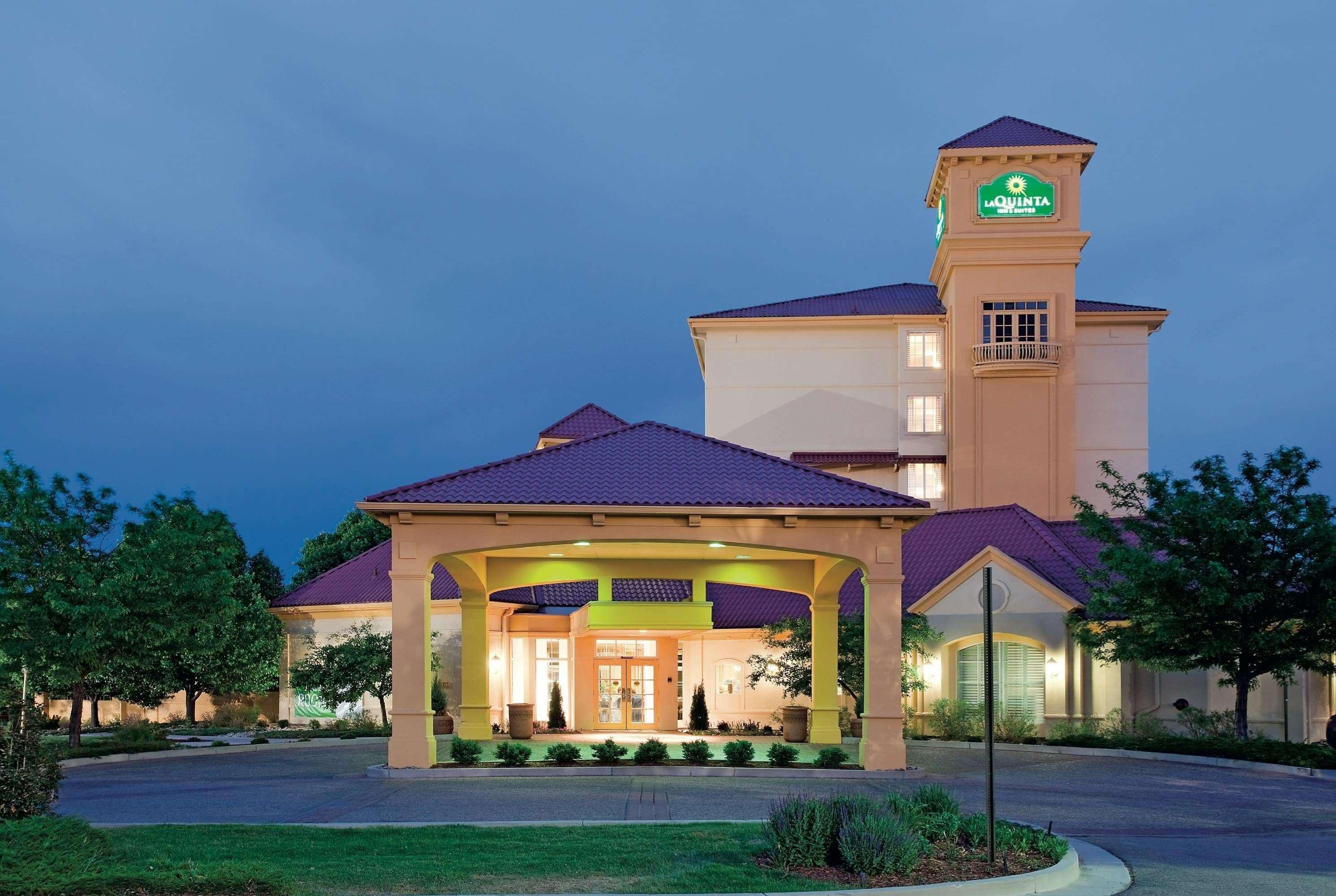 La Quinta By Wyndham South Airport
