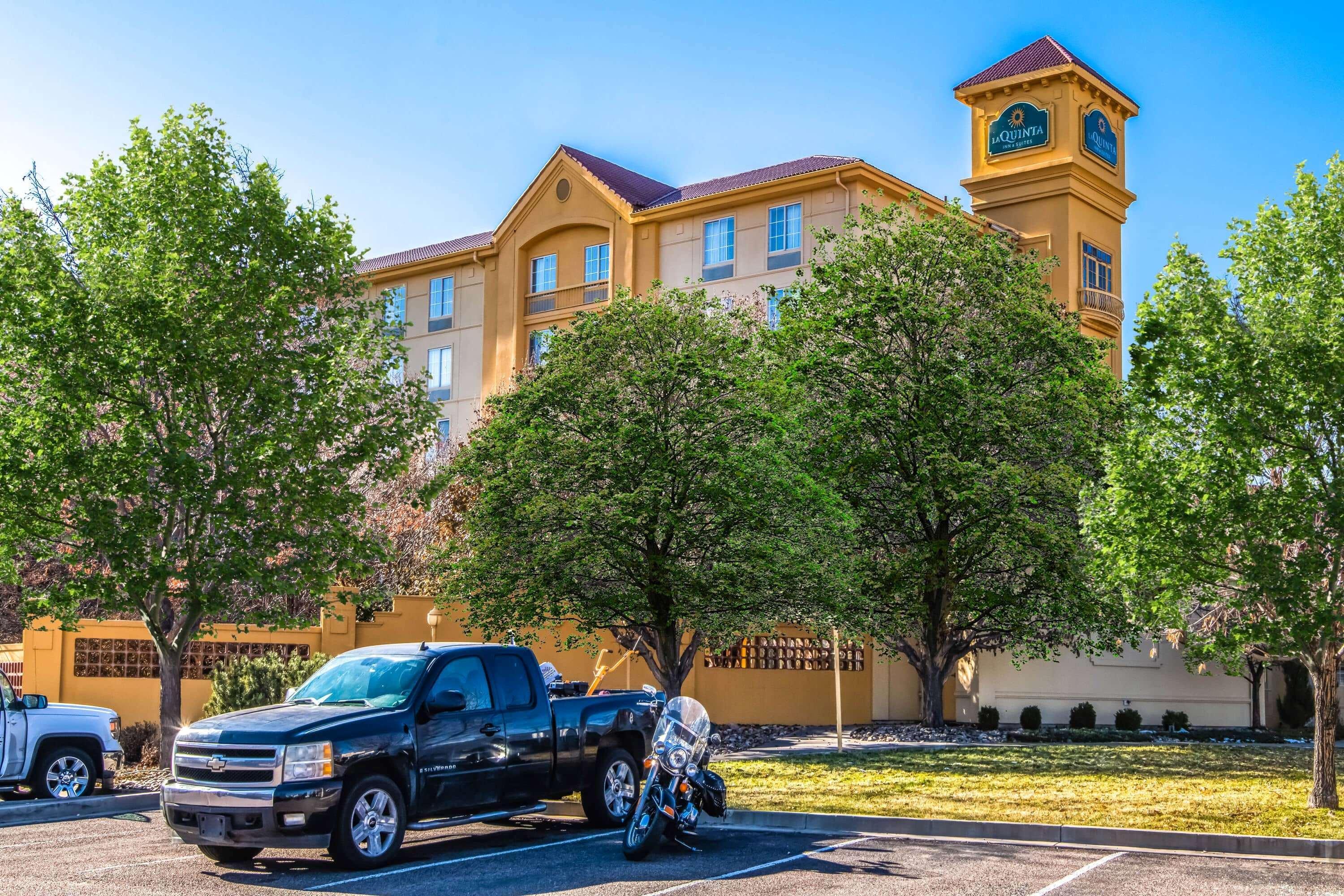 La Quinta By Wyndham South Airport Colorado Springs