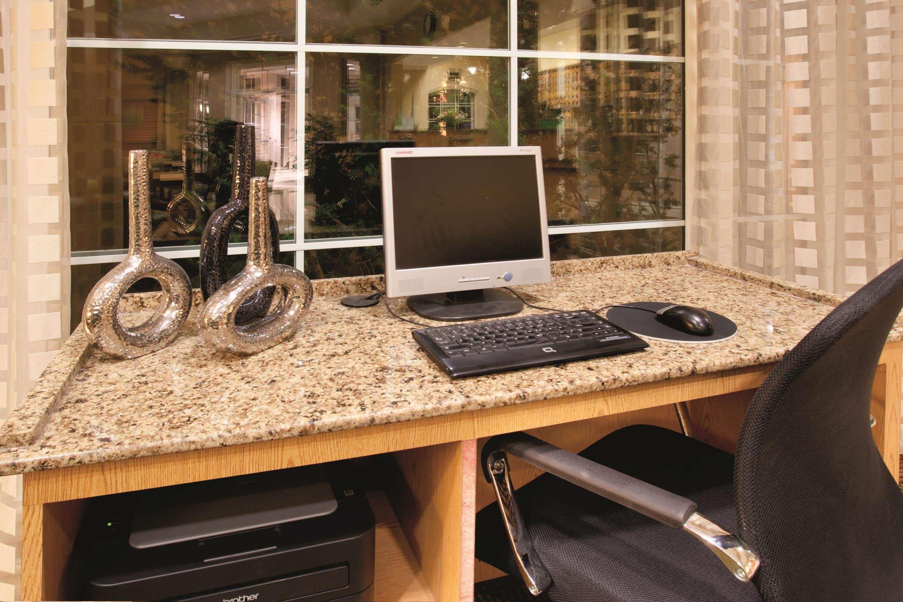 La Quinta By Wyndham South Airport 3* Colorado Springs