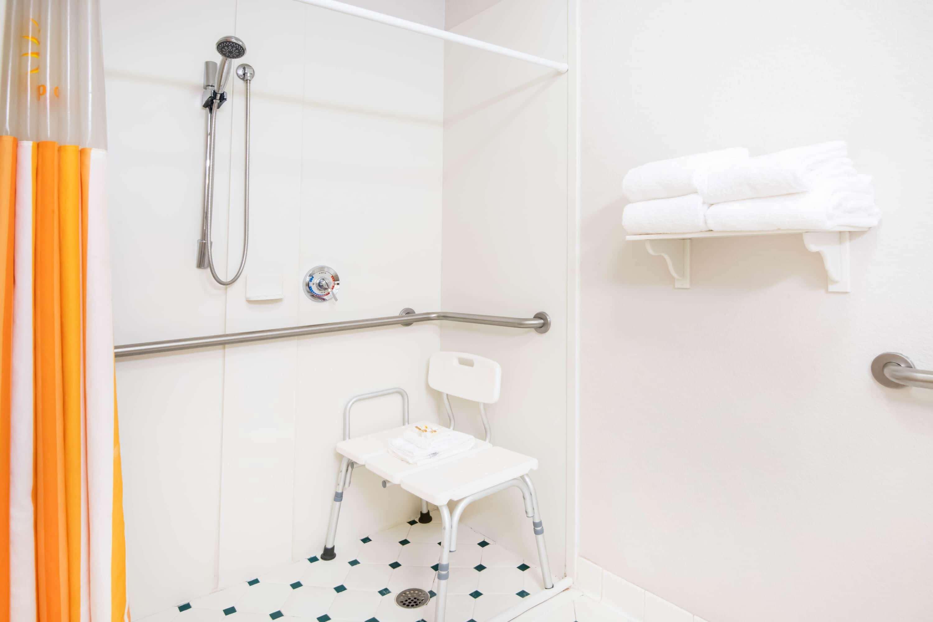 La Quinta By Wyndham South Airport 3* Colorado Springs