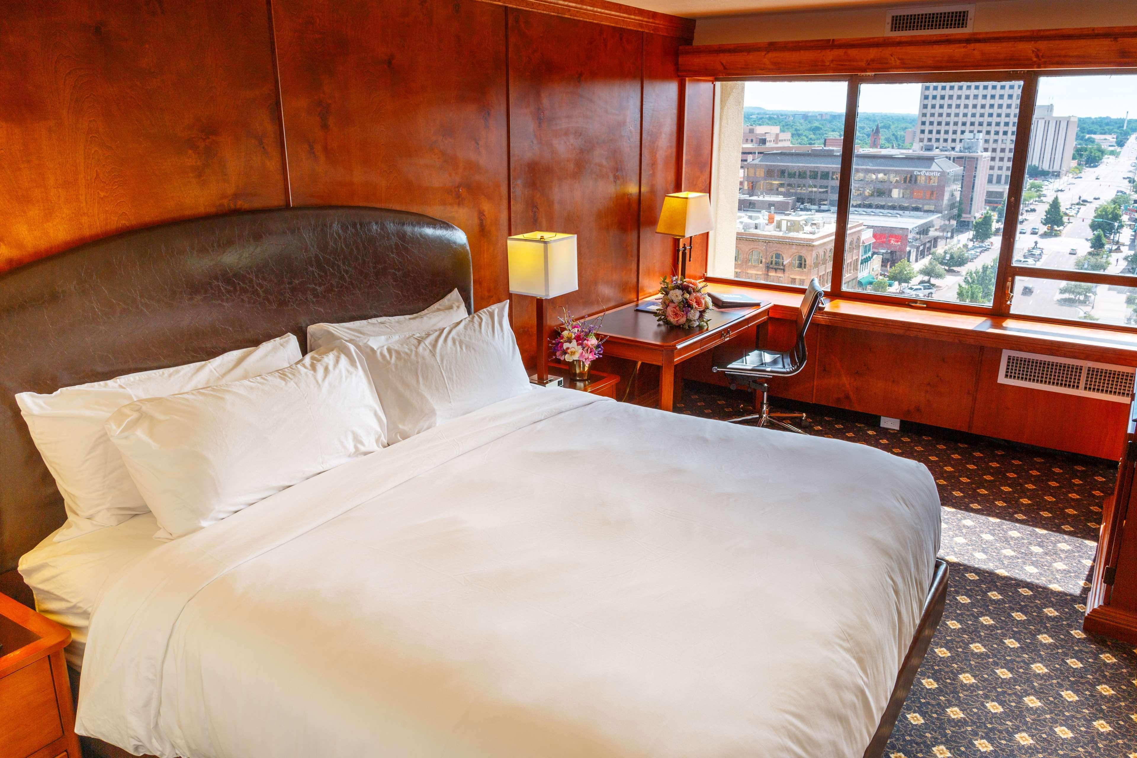 The Antlers, A Wyndham 4*