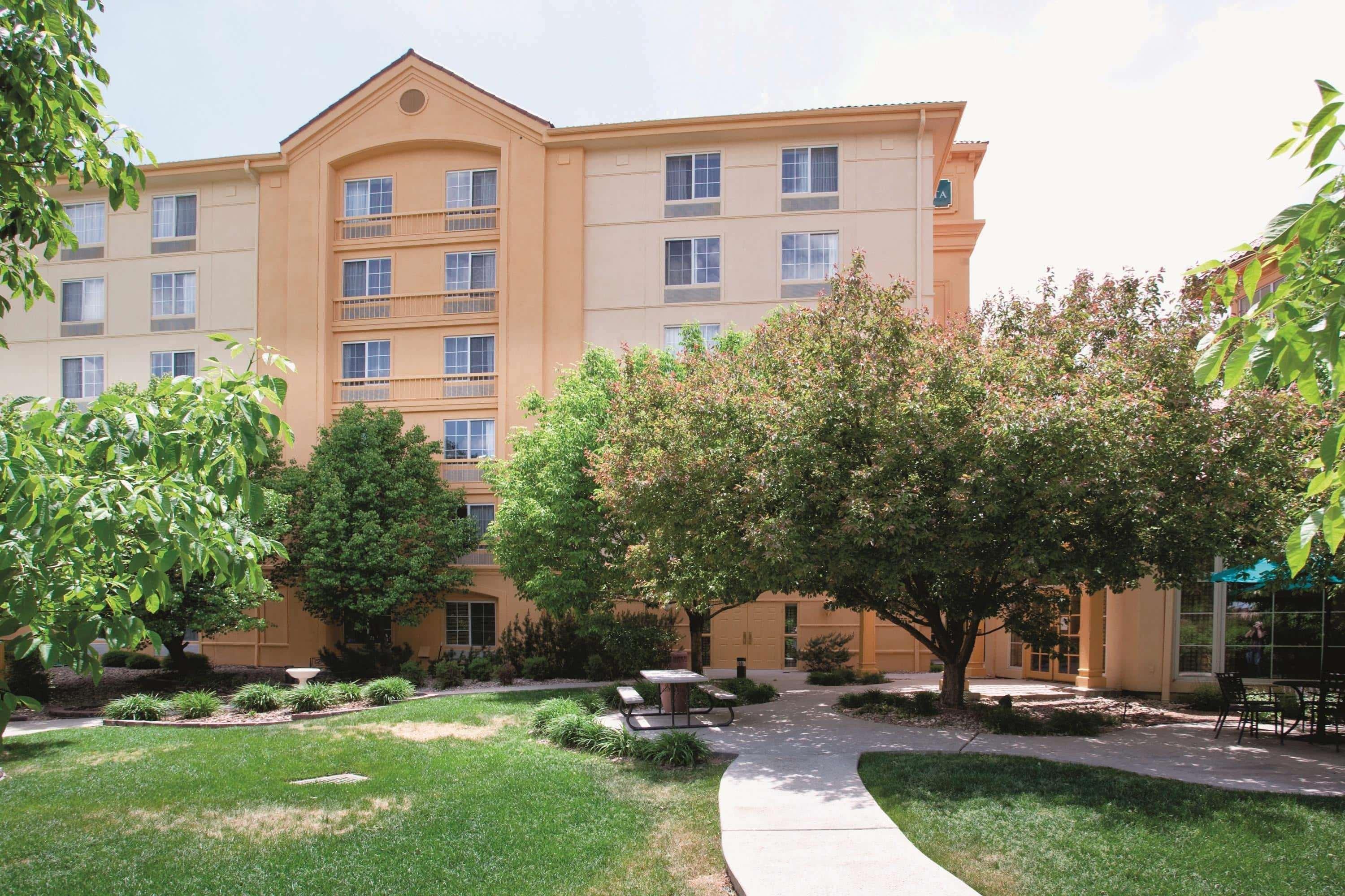 Hotel La Quinta By Wyndham South Airport Colorado Springs