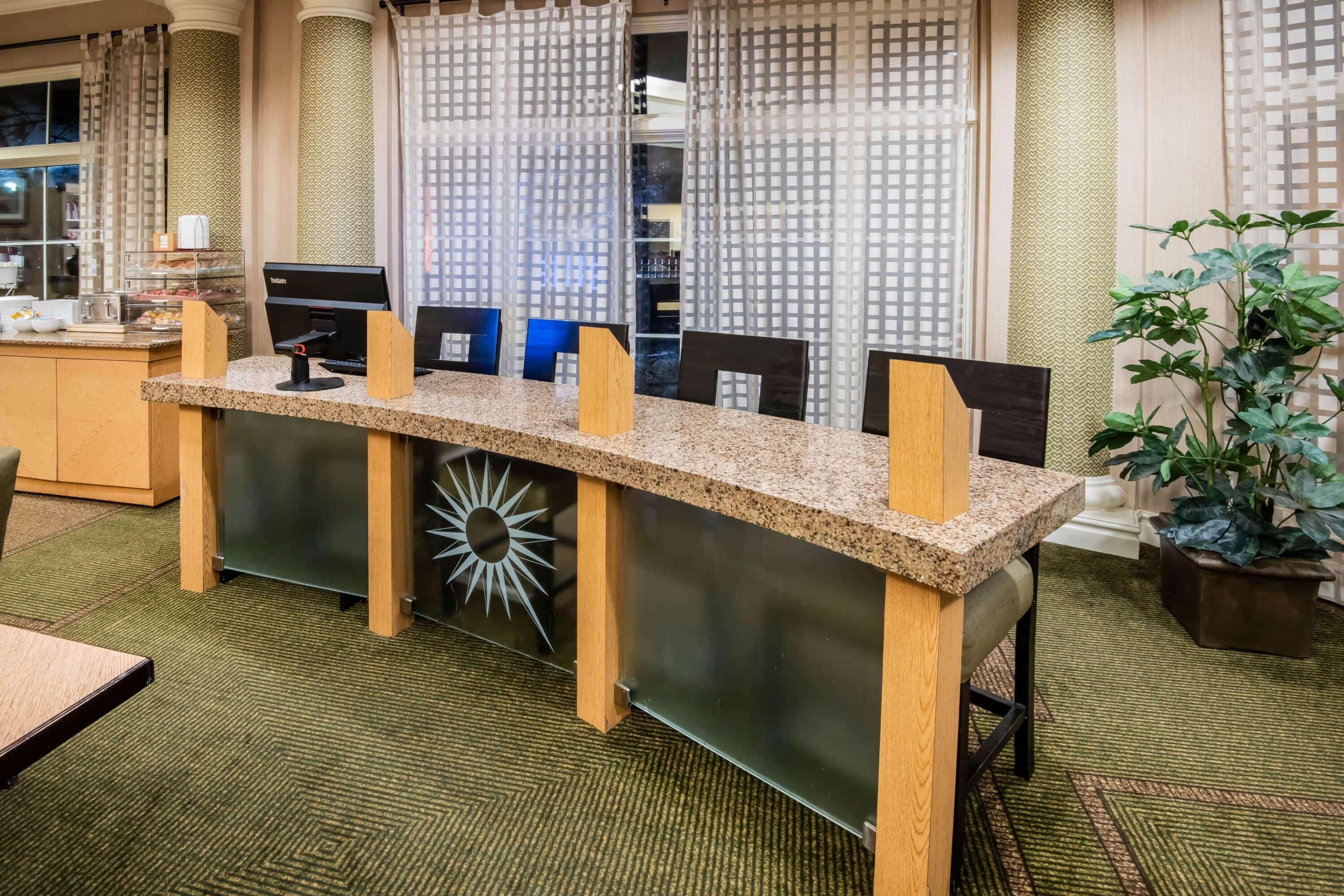 La Quinta By Wyndham South Airport 3* Colorado Springs