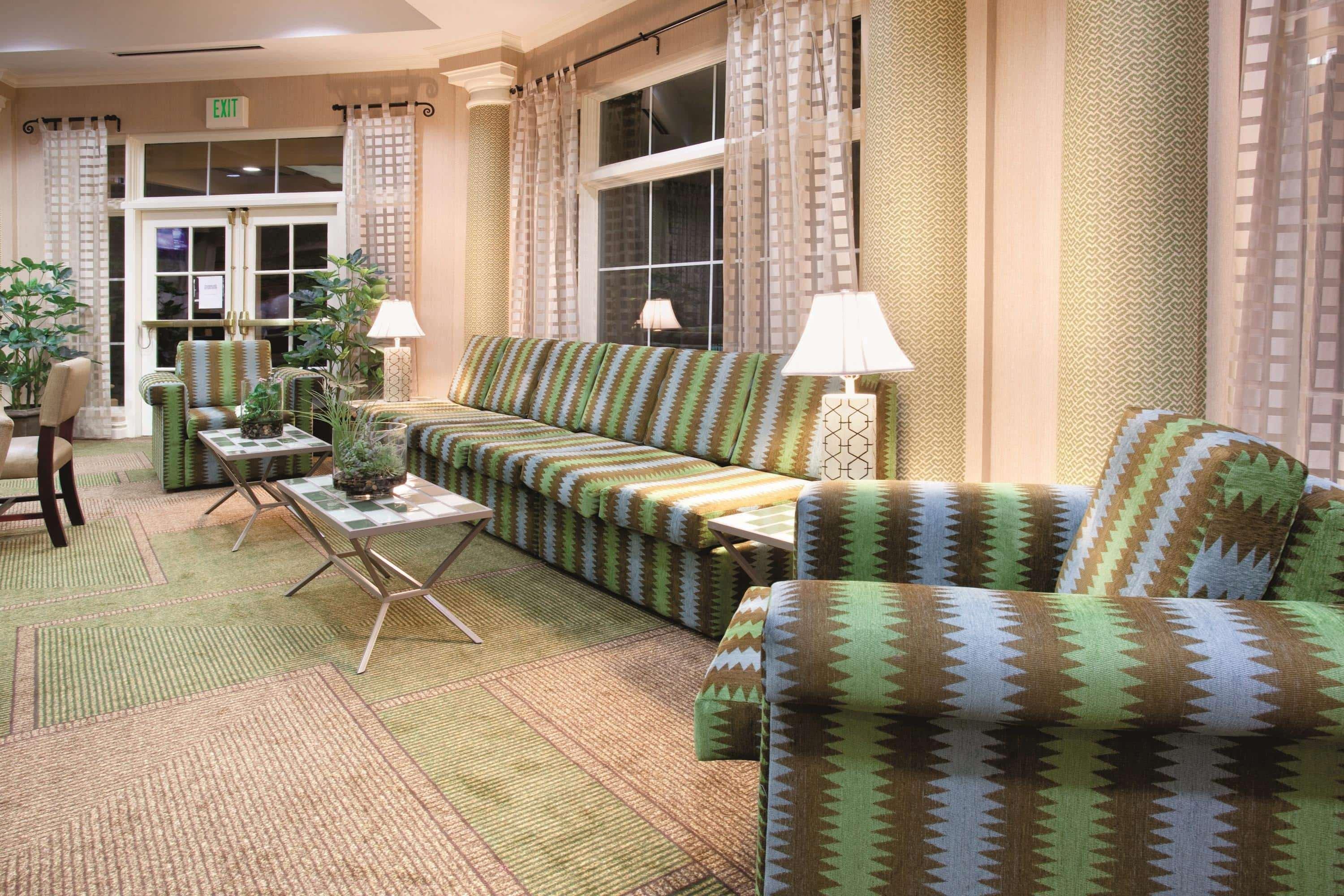 La Quinta By Wyndham South Airport Hotel 3*