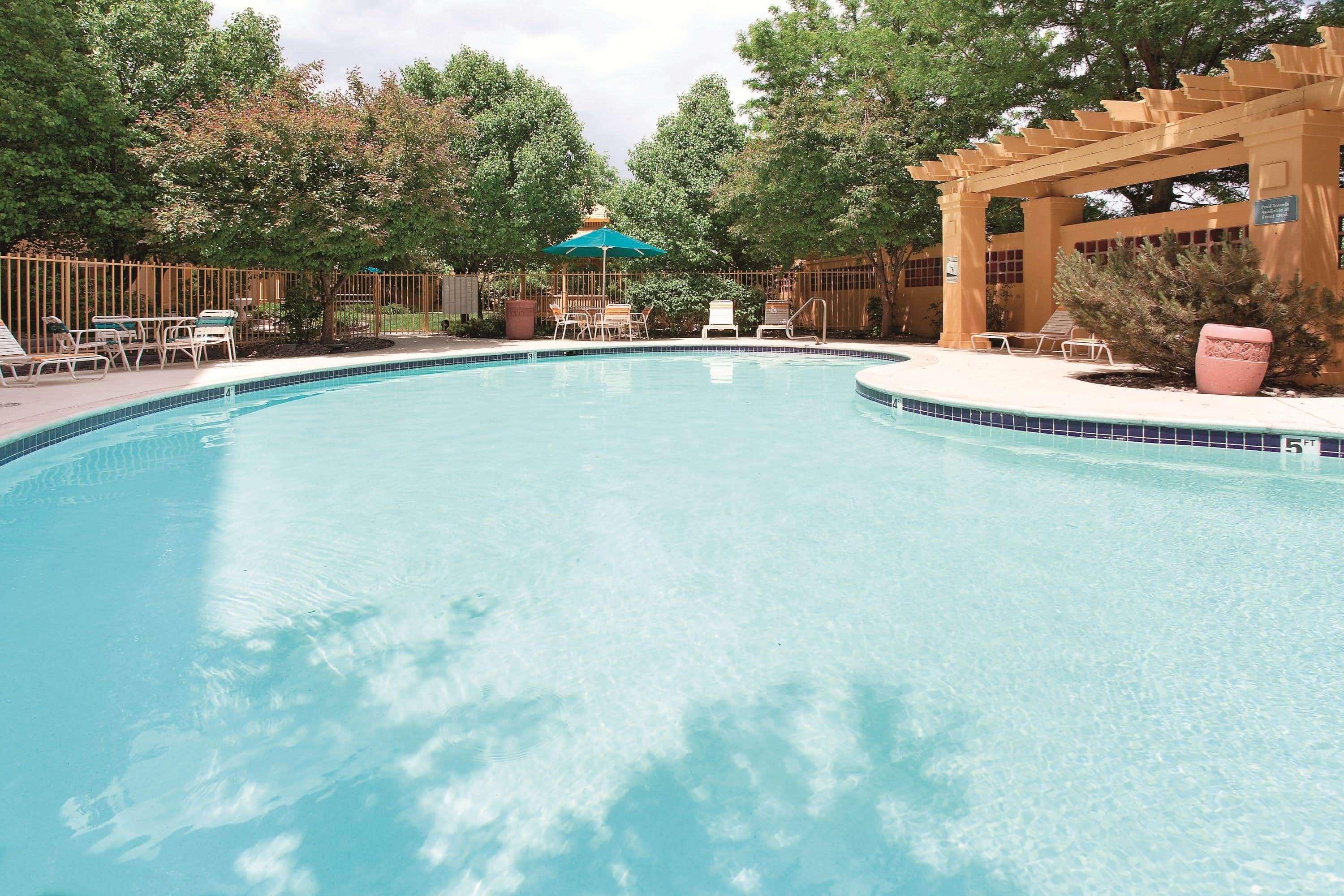 La Quinta By Wyndham South Airport 3*