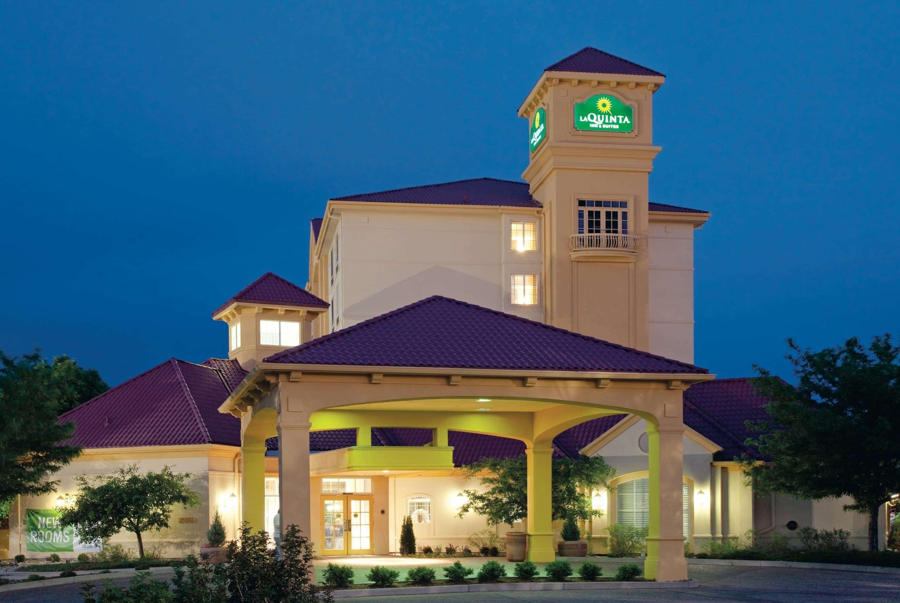 La Quinta By Wyndham South Airport