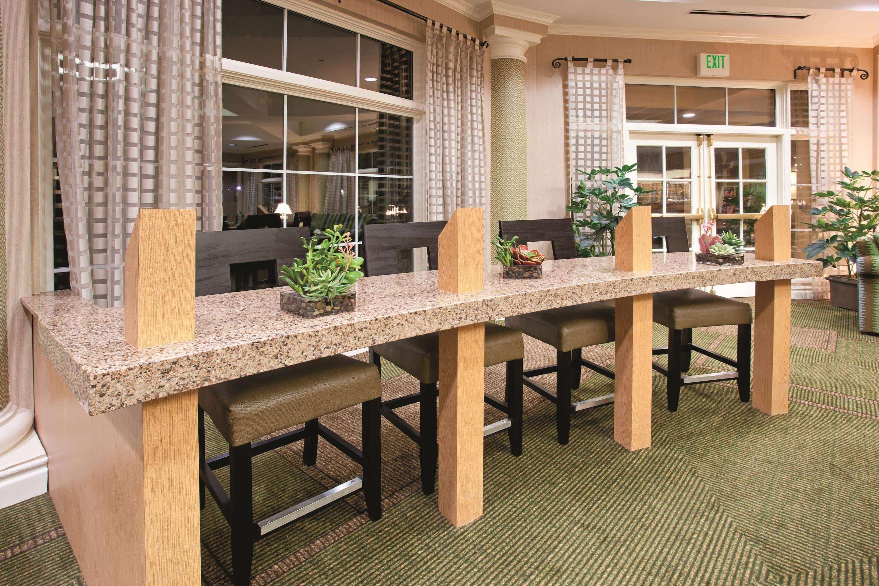 Hotel La Quinta By Wyndham South Airport Colorado Springs