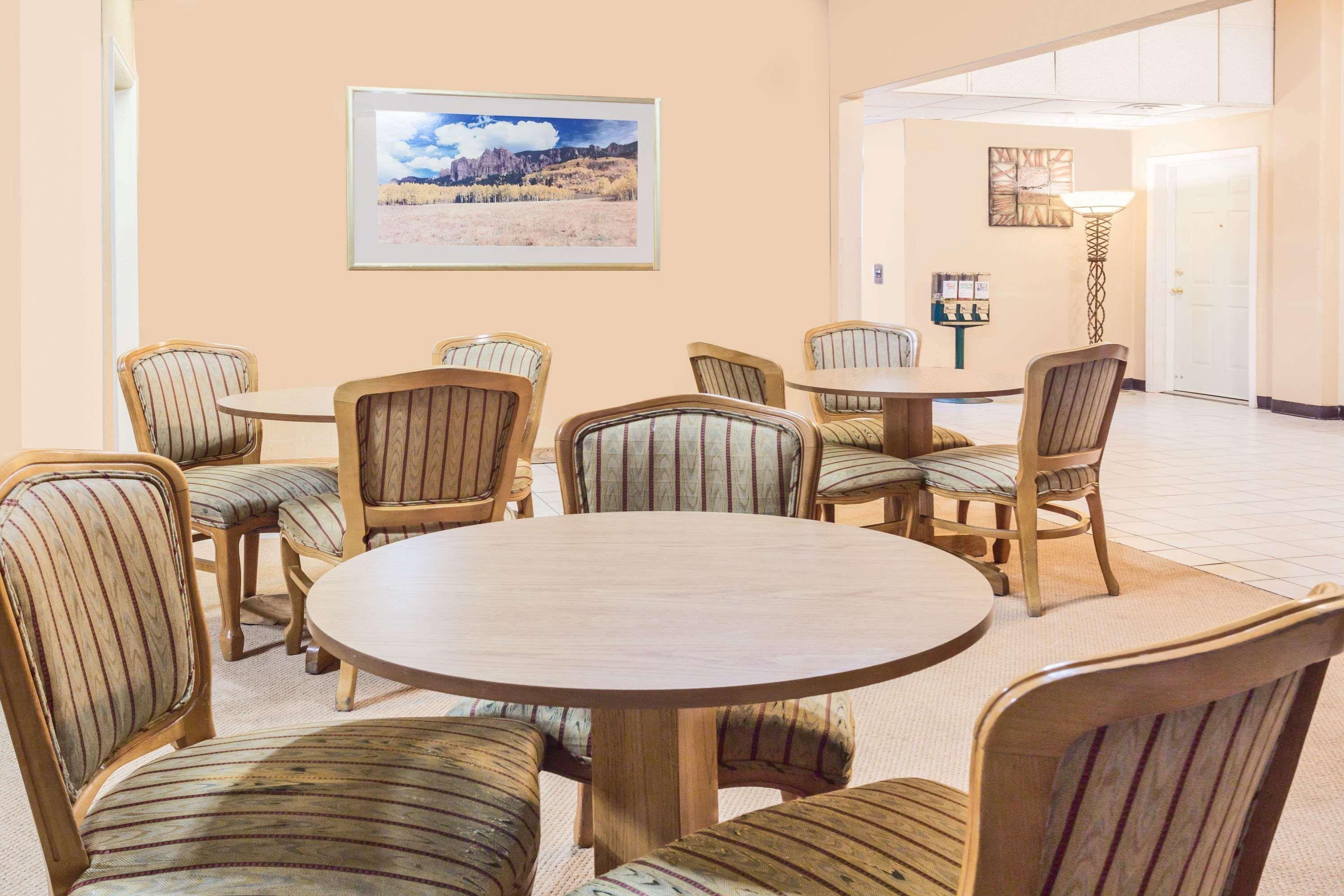 Super 8 By Wyndham Colo. Sprs. Garden Of The Gods Hotel Colorado Springs