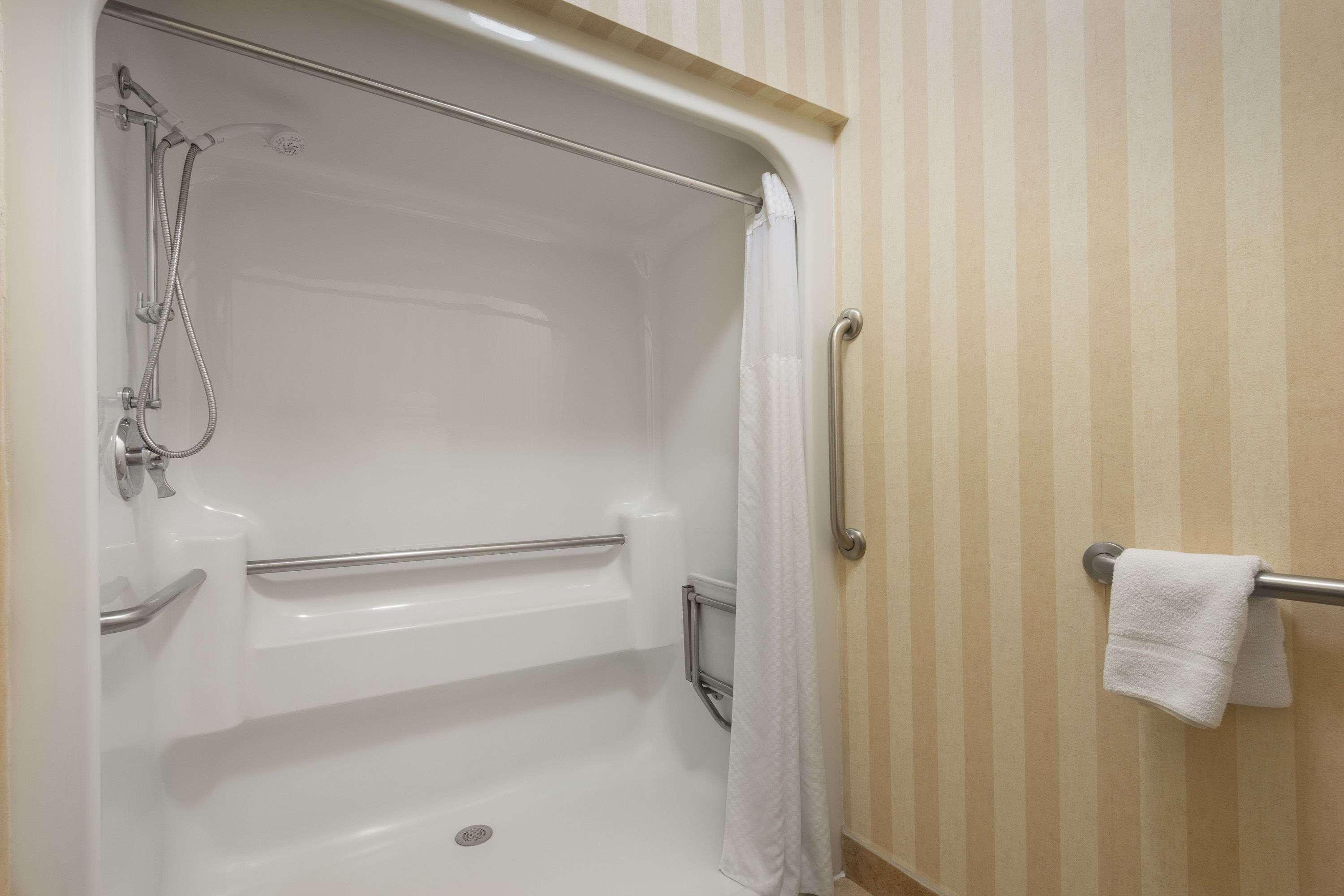Hotel Baymont By Wyndham Colorado Springs
